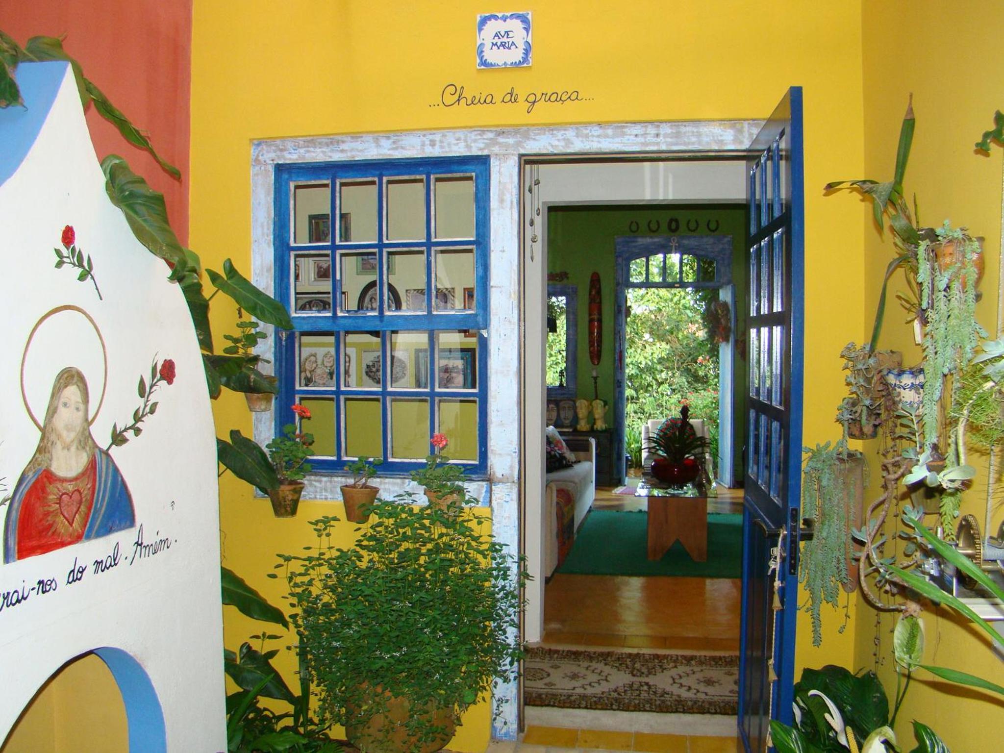 Villa do Arquiteto