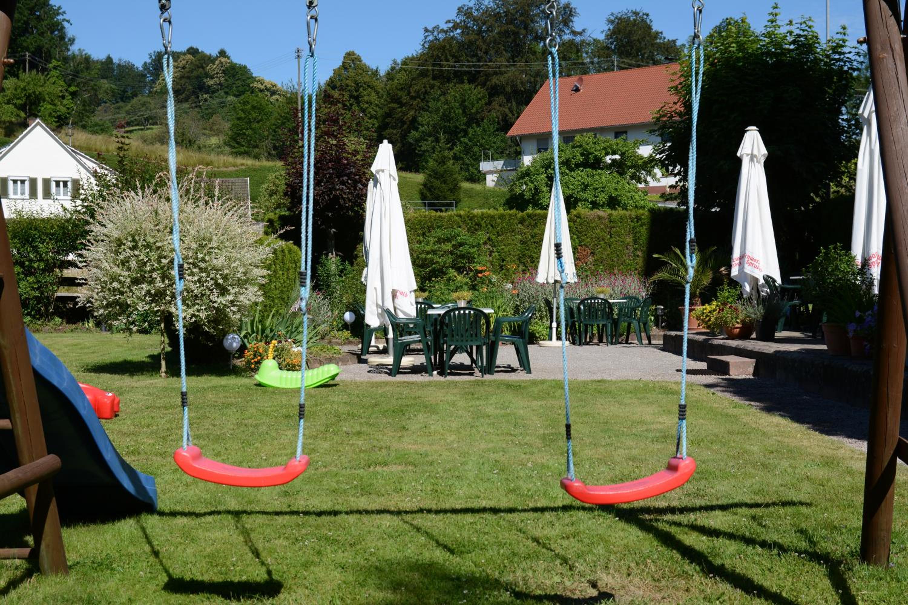 Gasthaus Finken view 5