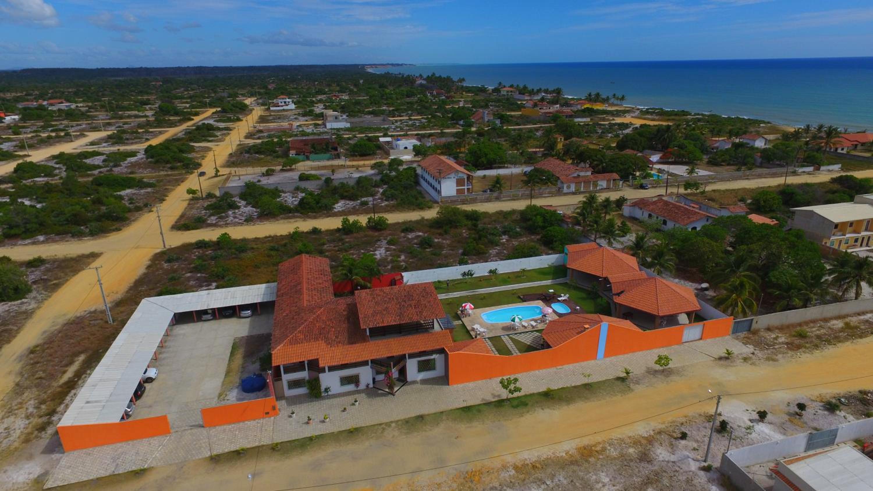 Pousada Tropical view 5