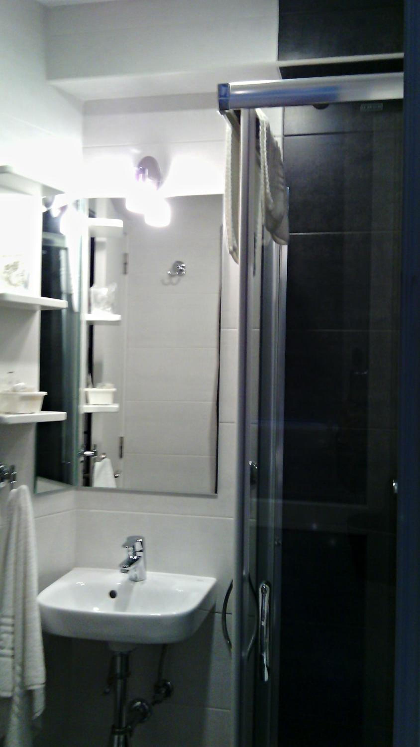 Hostal Campo de Estrelas