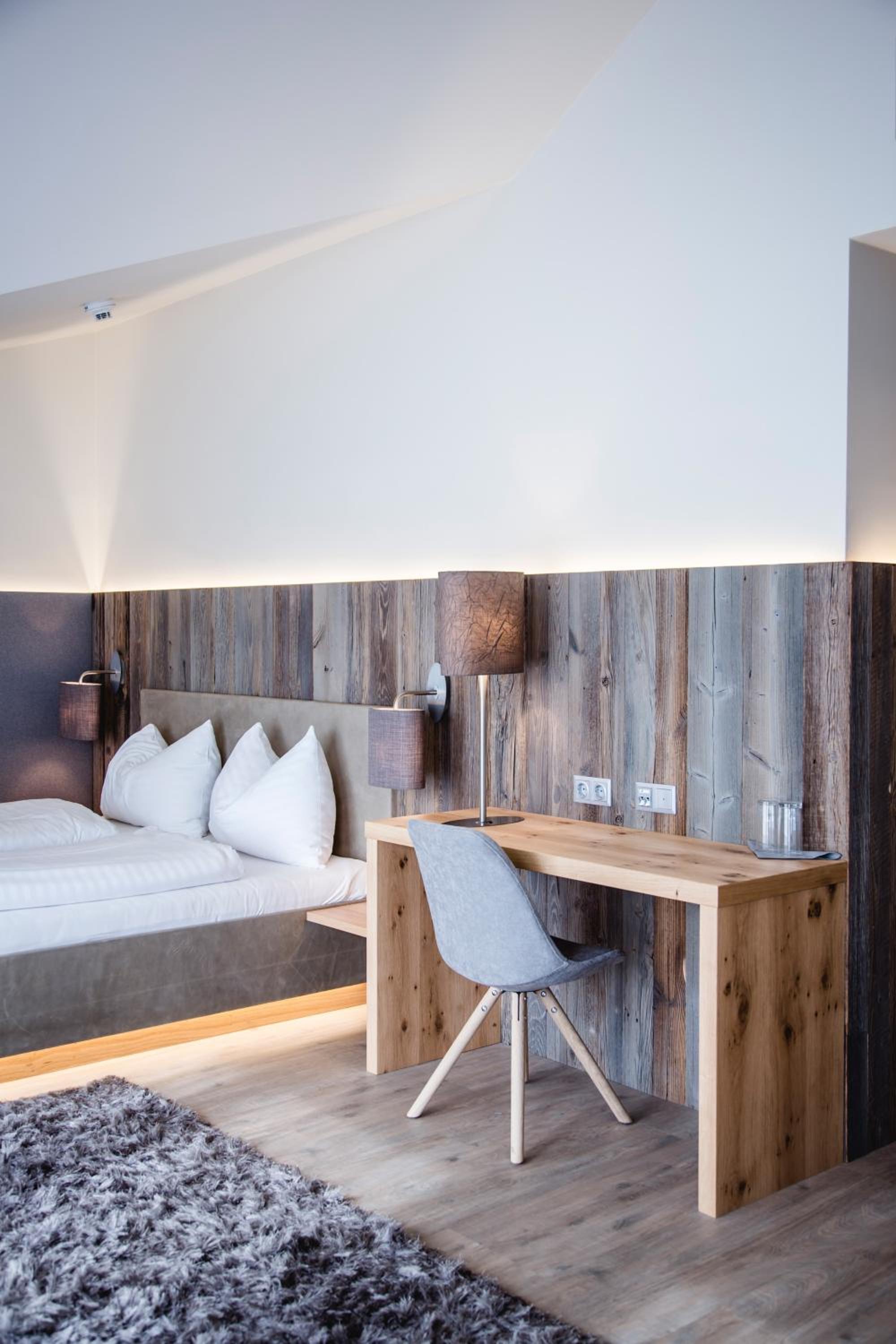 Salzburg Vacations - Hotel Gerl - Property Image 38