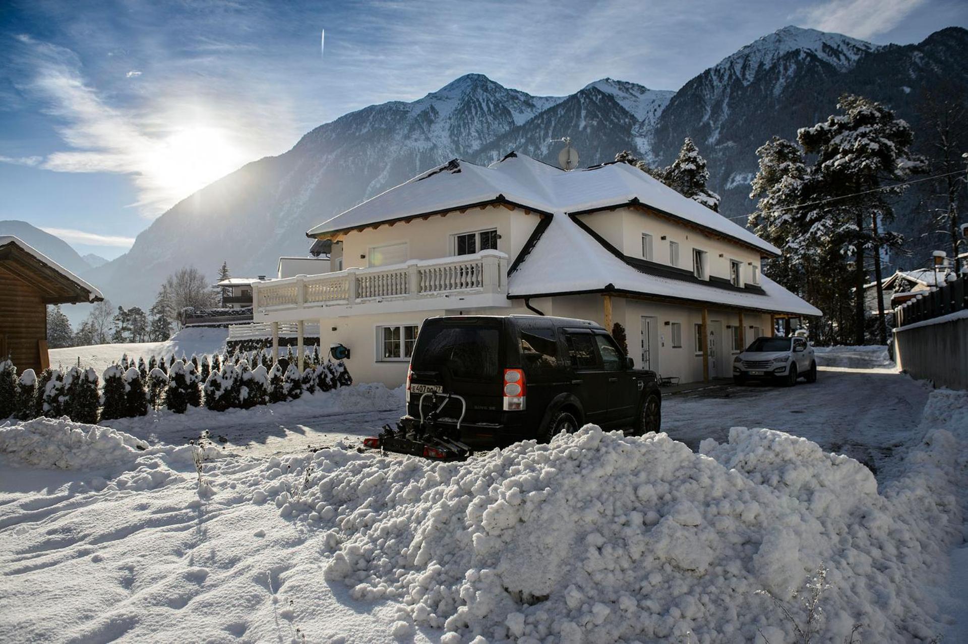 Villa Ambach