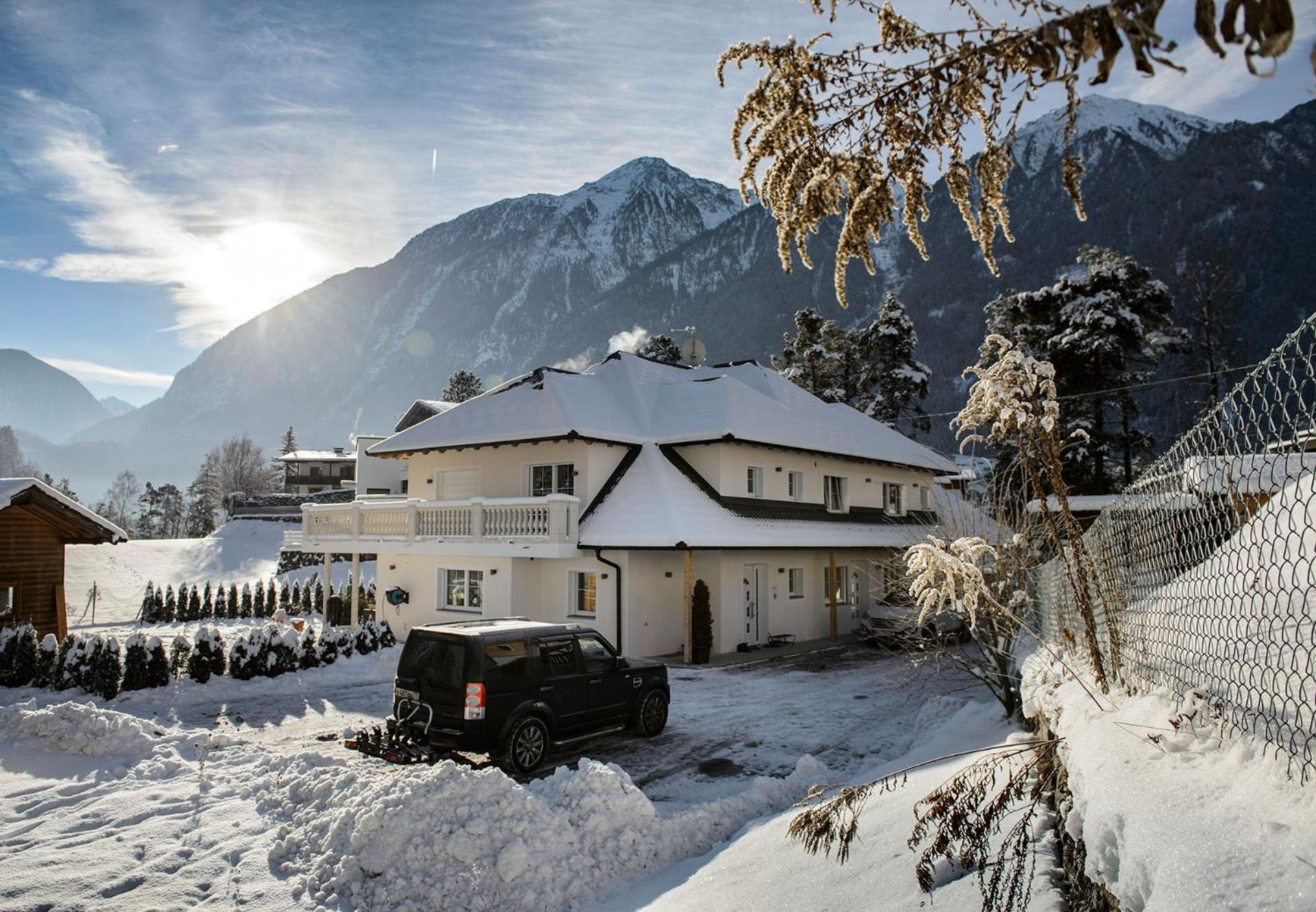 Villa Ambach