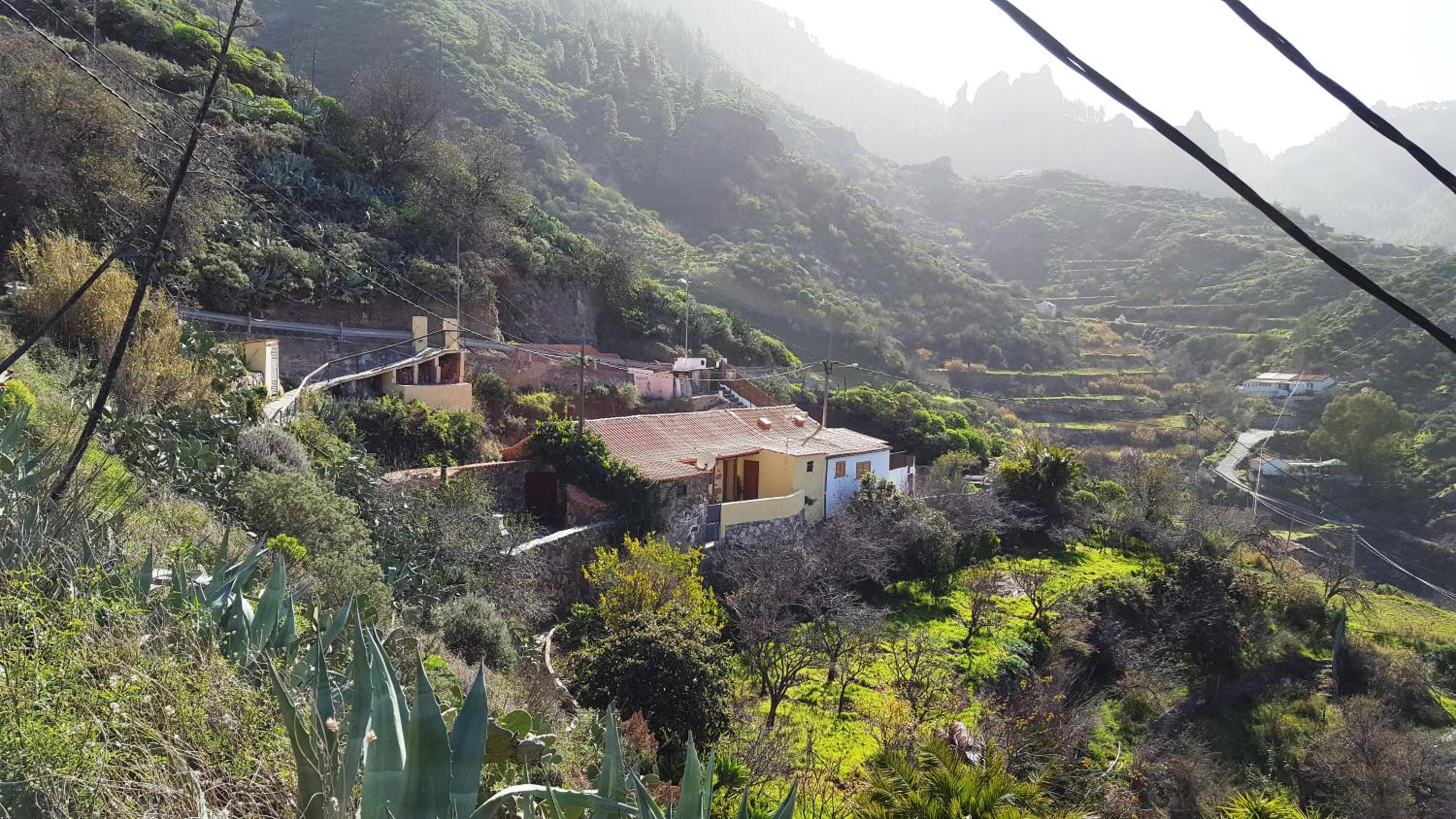 Casa Rural - Ländliches Haus, Pepita La De Las Flores view 2