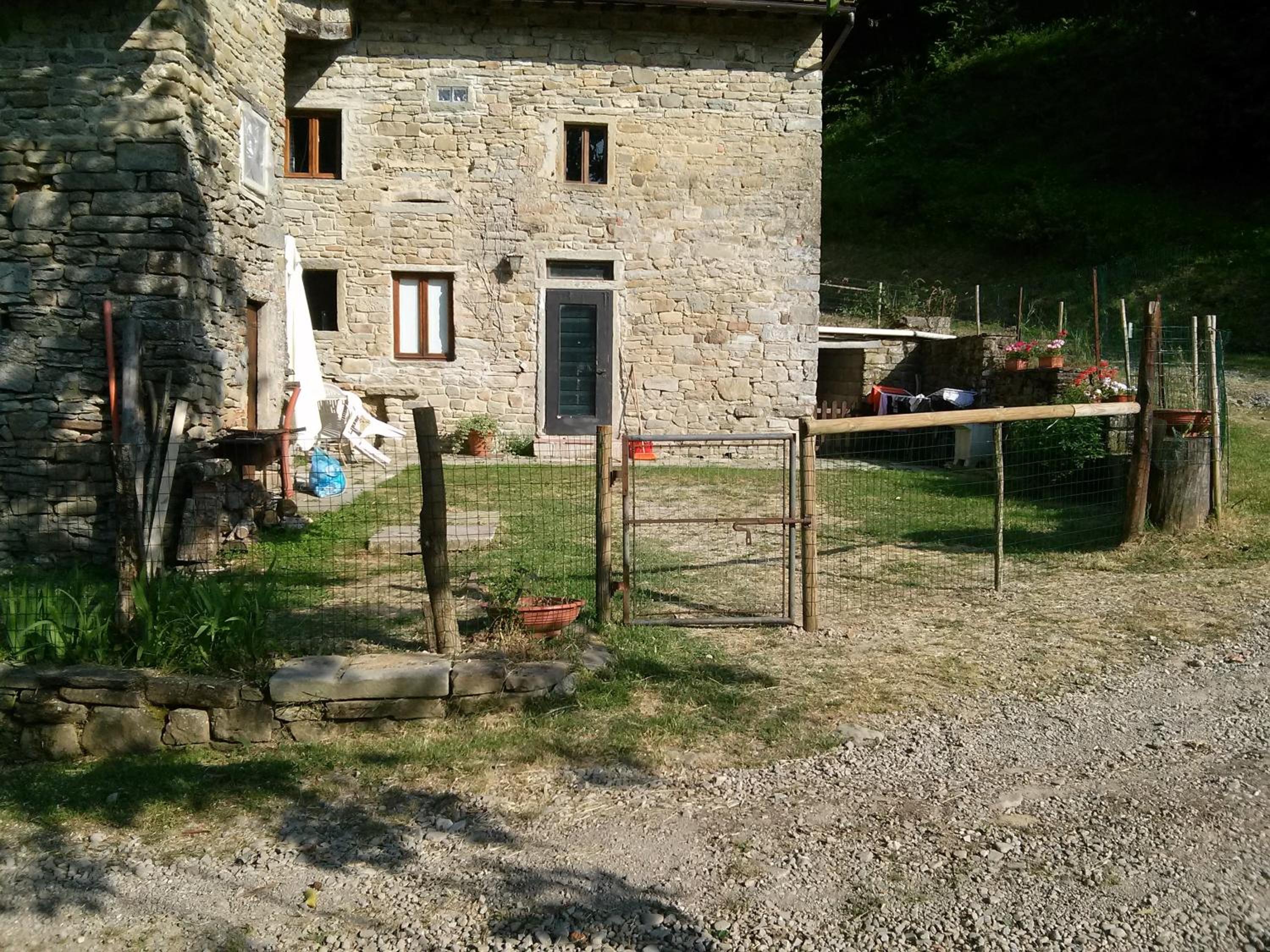 Mimmo's Holiday House