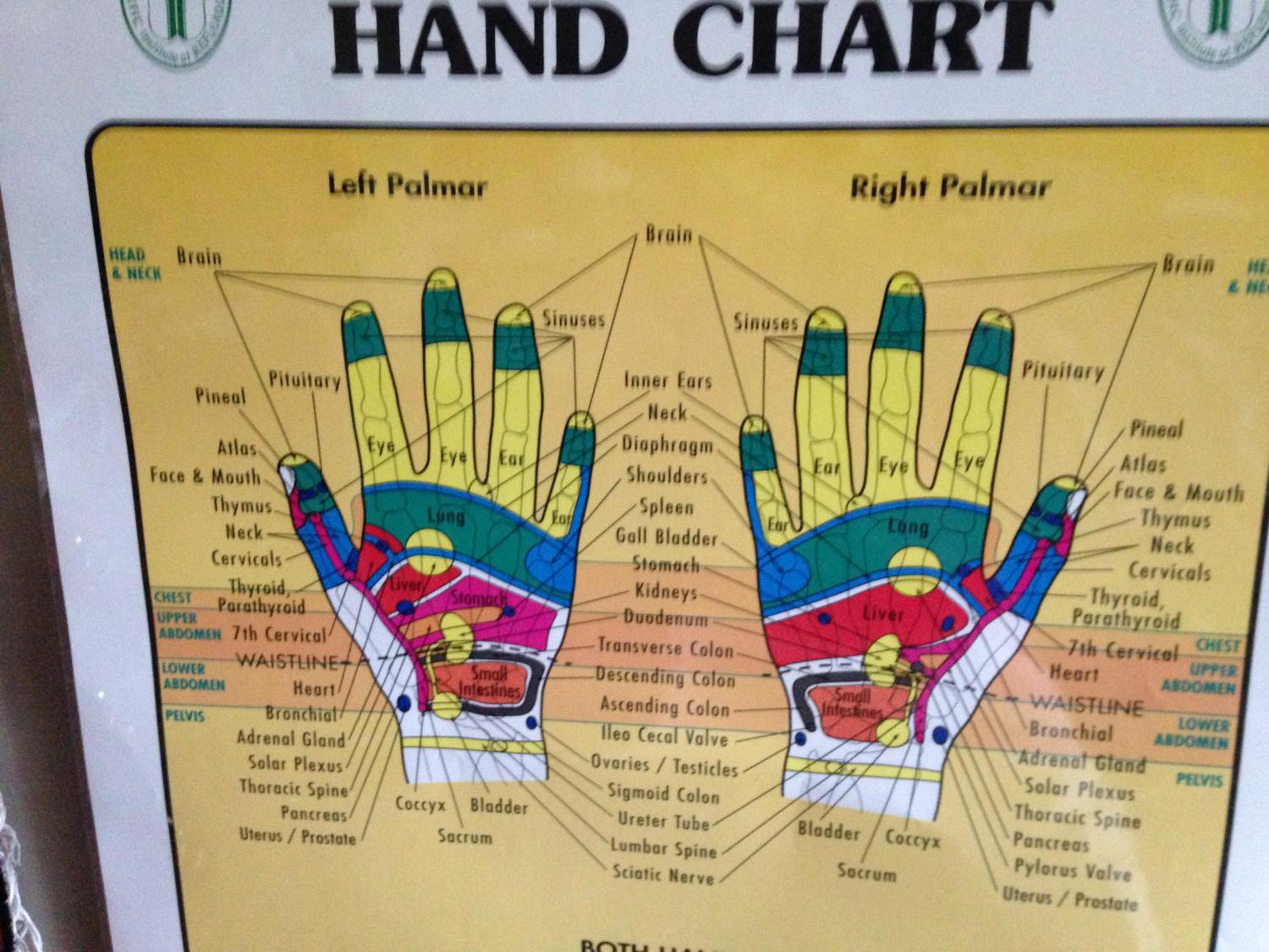 Estuary House Reflexology B&B