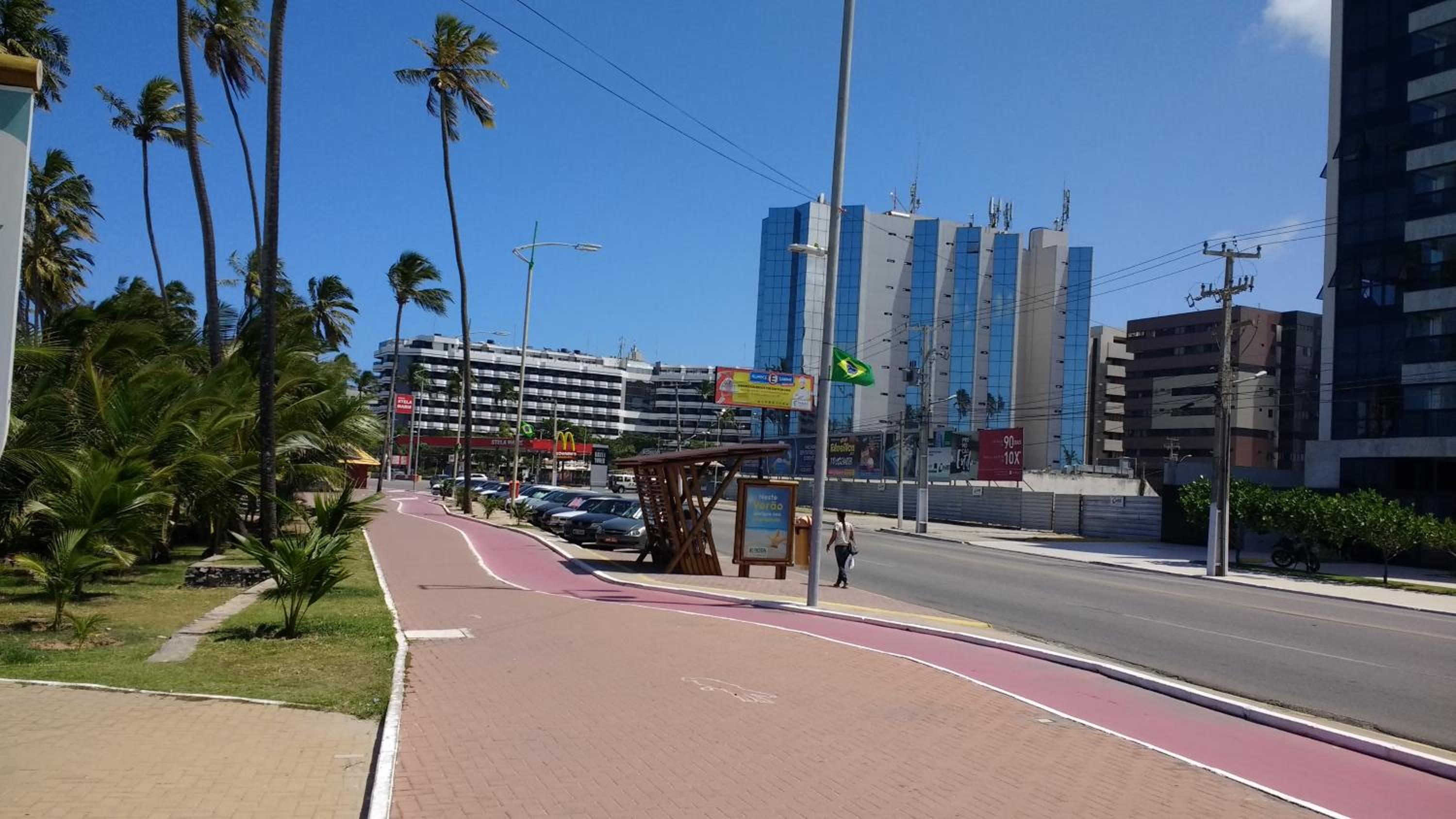 Port Ville III
