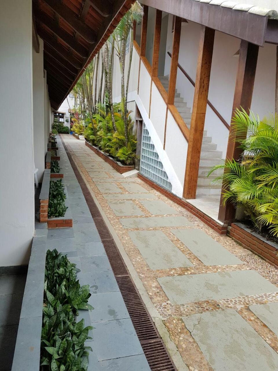 Apart Hotel Porto Kanoas