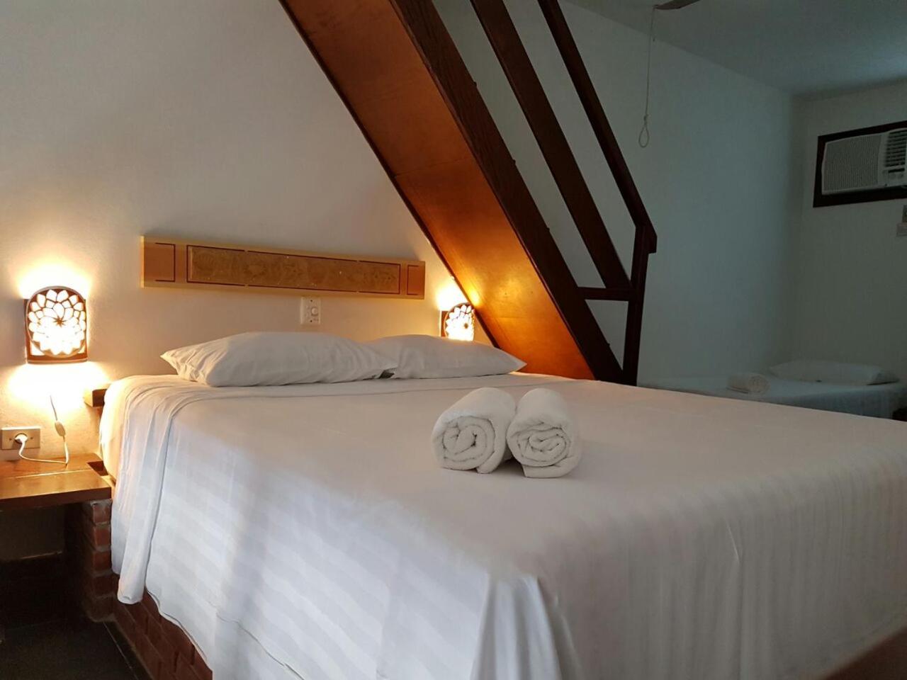 Apart Hotel Porto Kanoas