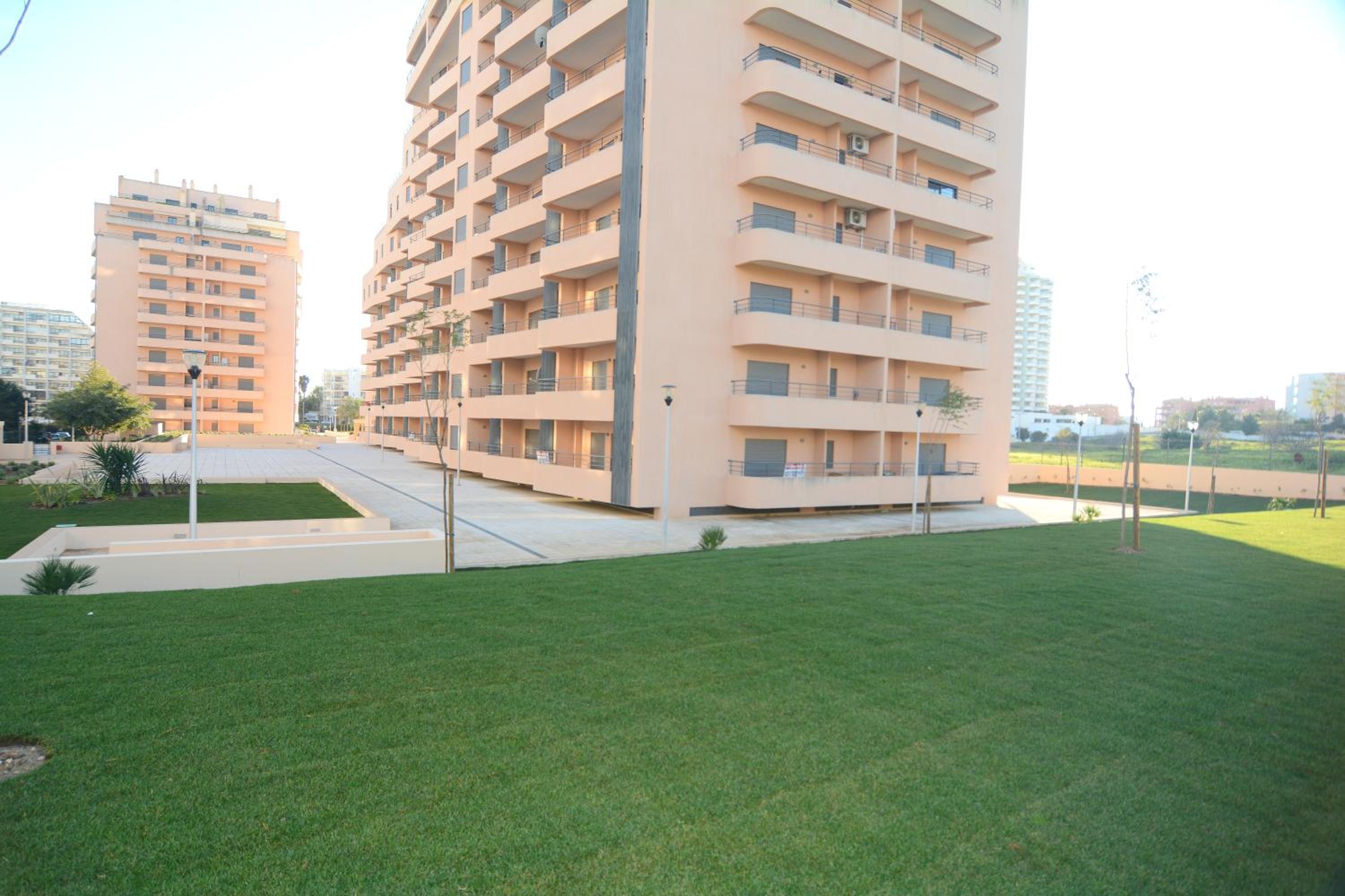 Apartamentos Paraíso Sol da Rocha view 5