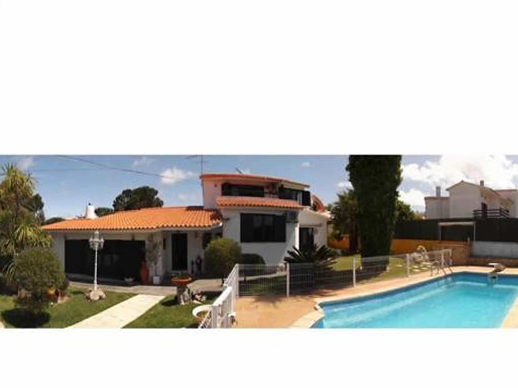 Casa Teresinha