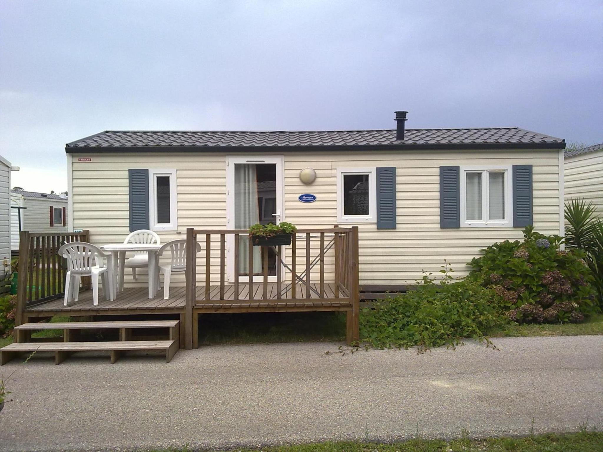 Bungalows Land'shause