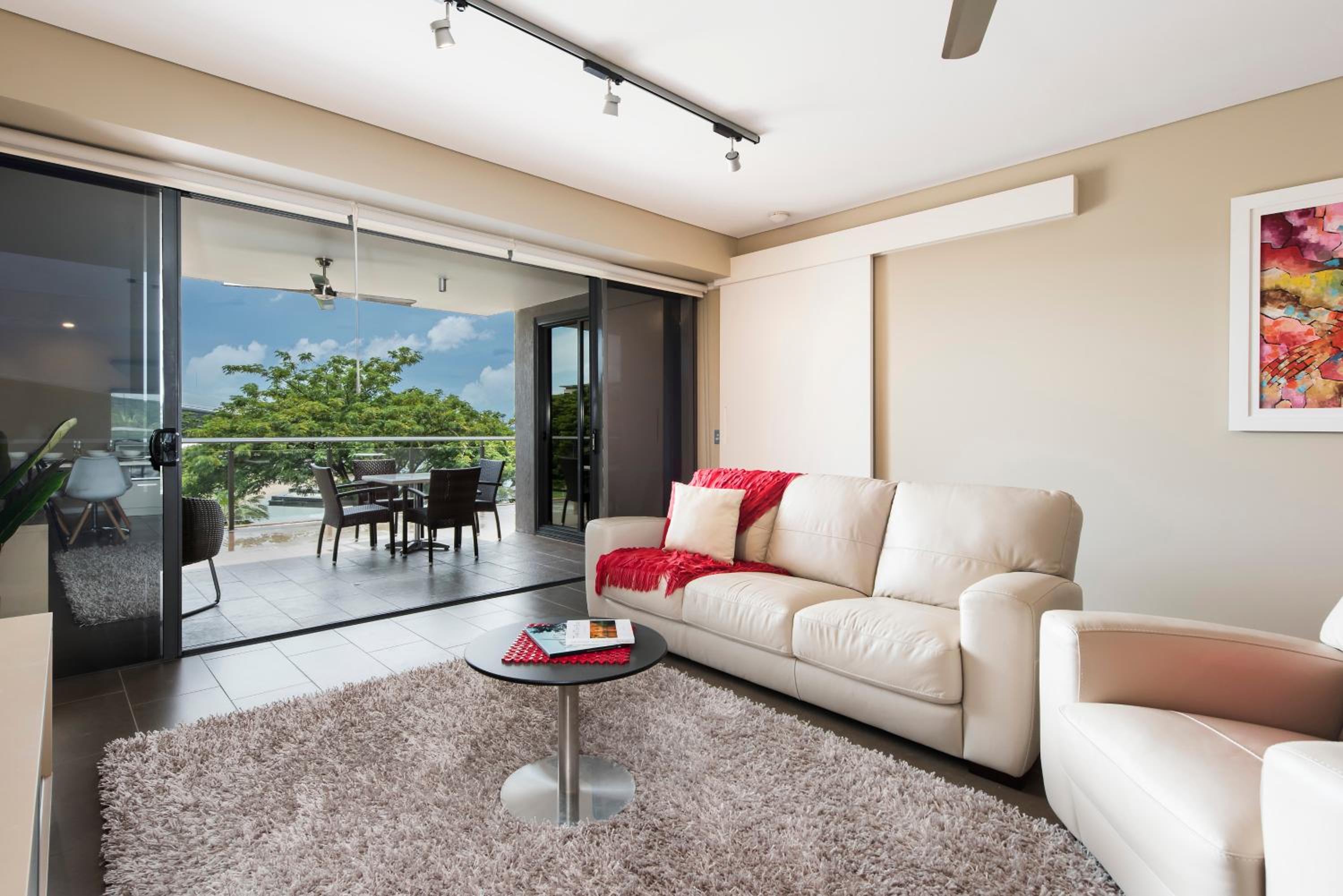 Darwin Waterfront Luxury Suites