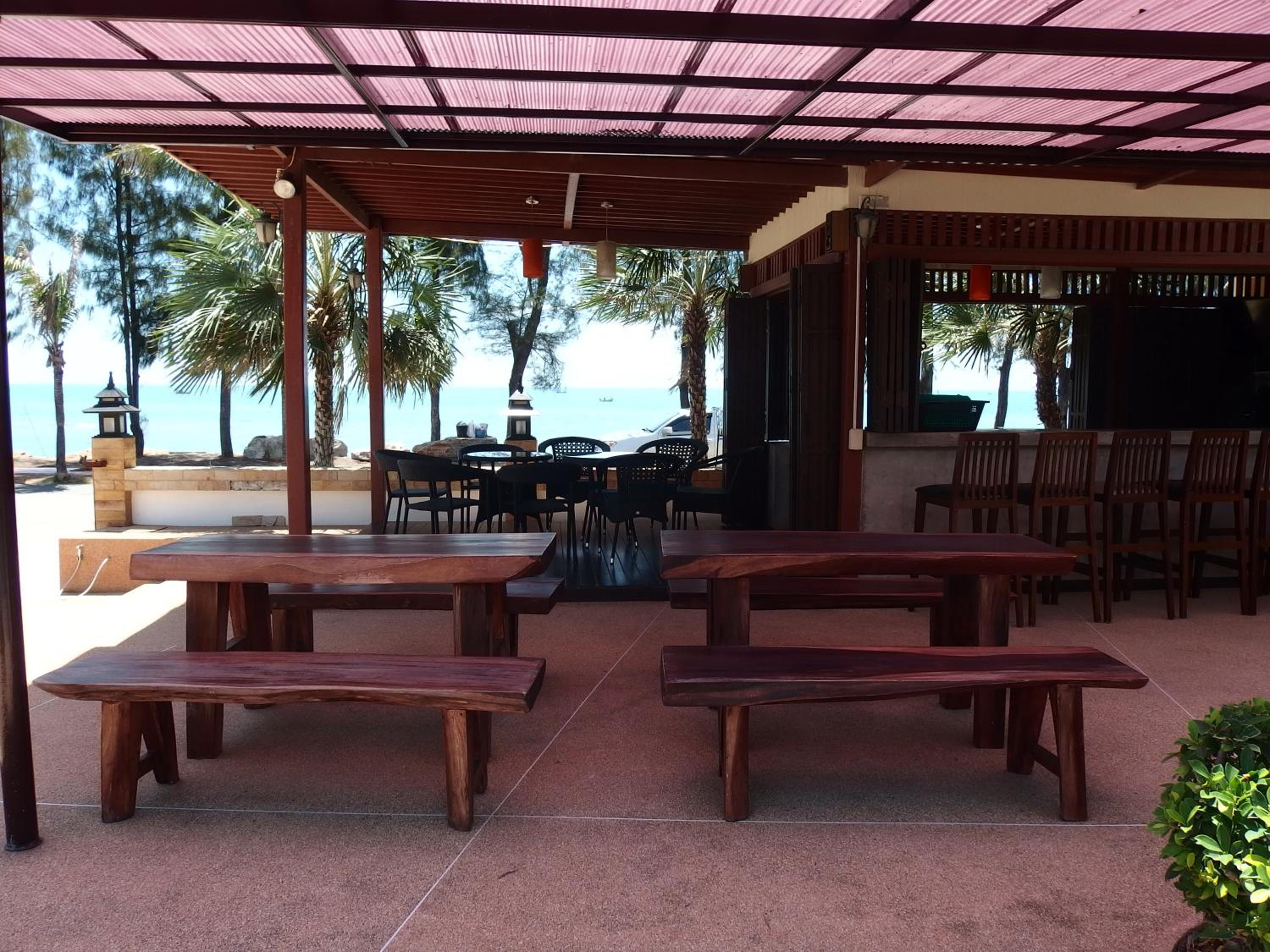 Pran Buri Vacations - Palm Beach Resort - Property Image 171