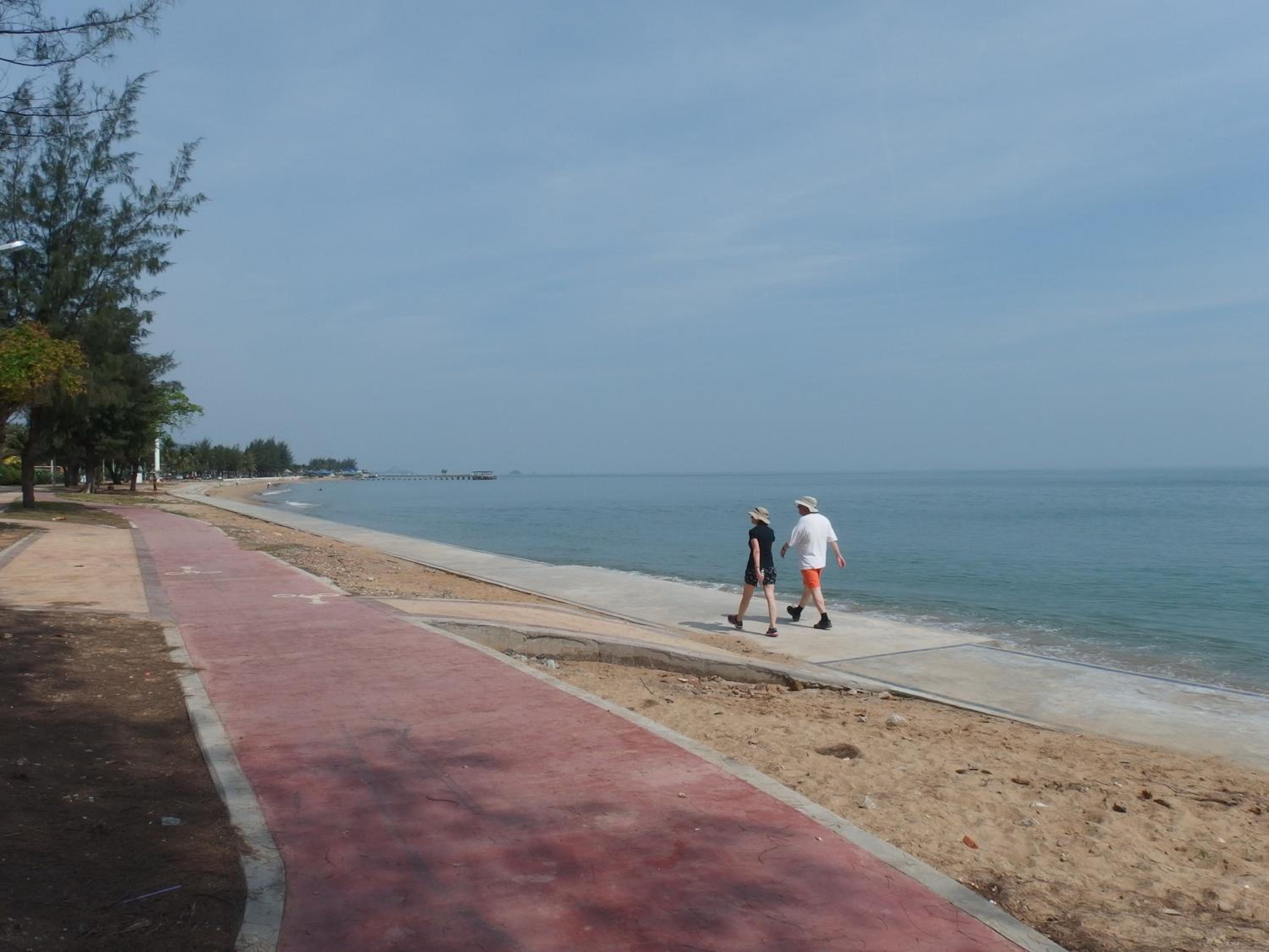 Pran Buri Vacations - Palm Beach Resort - Property Image 170