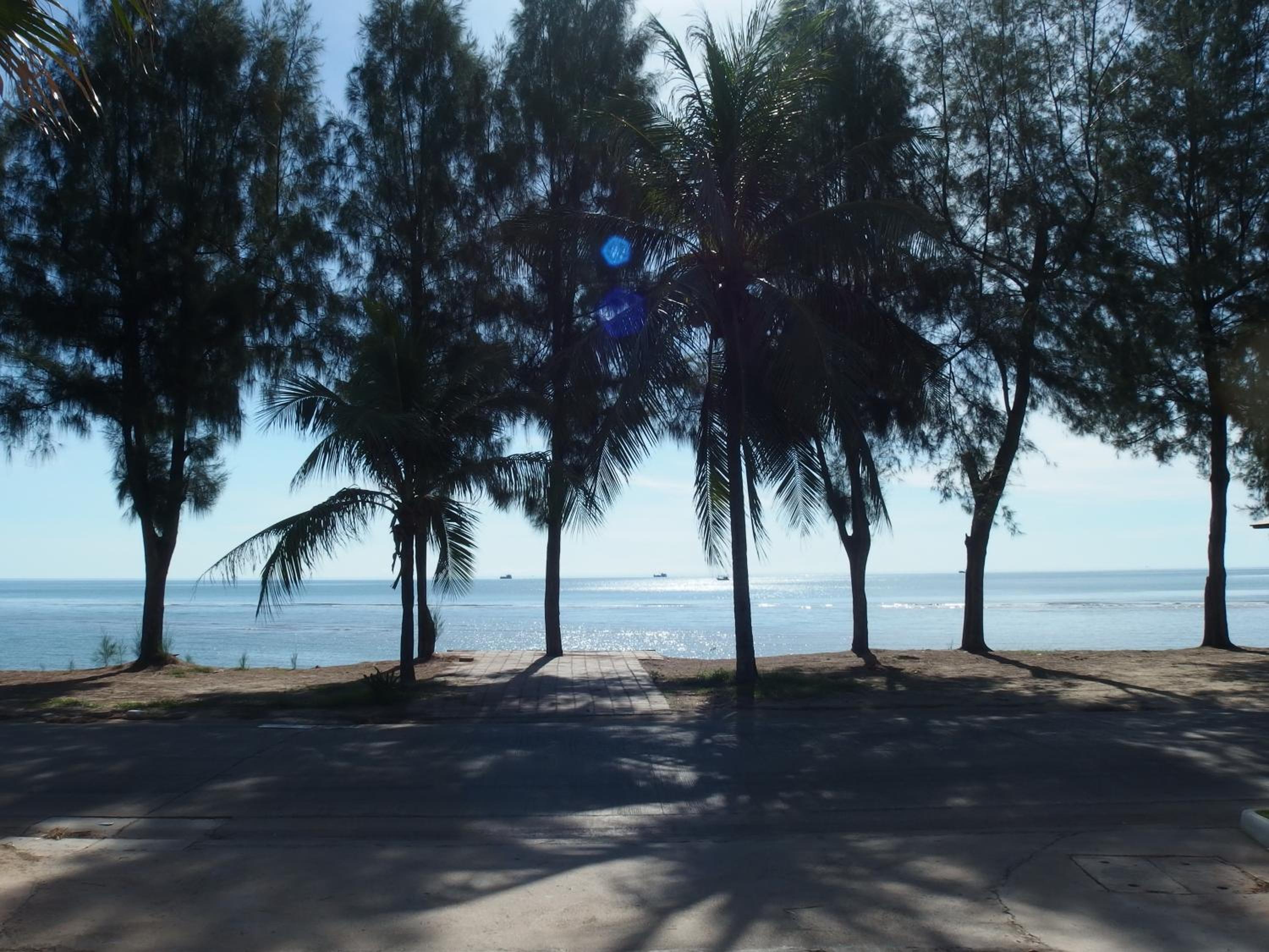 Pran Buri Vacations - Palm Beach Resort - Property Image 169