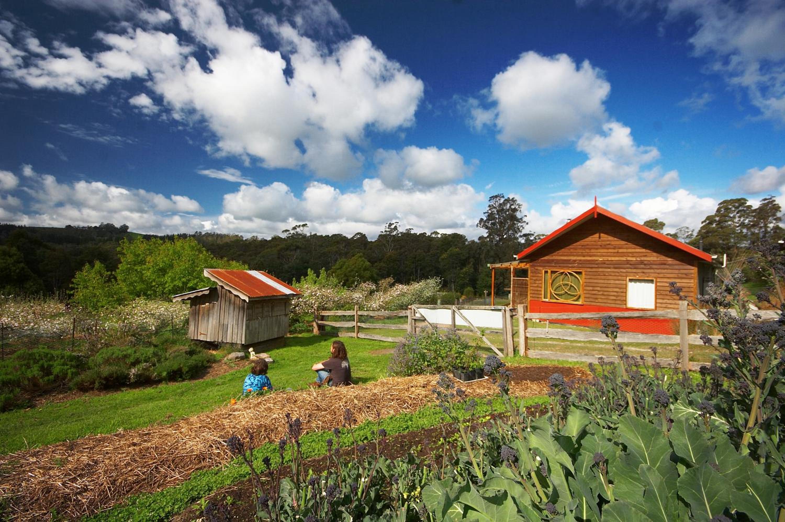 Elvenhome Farm