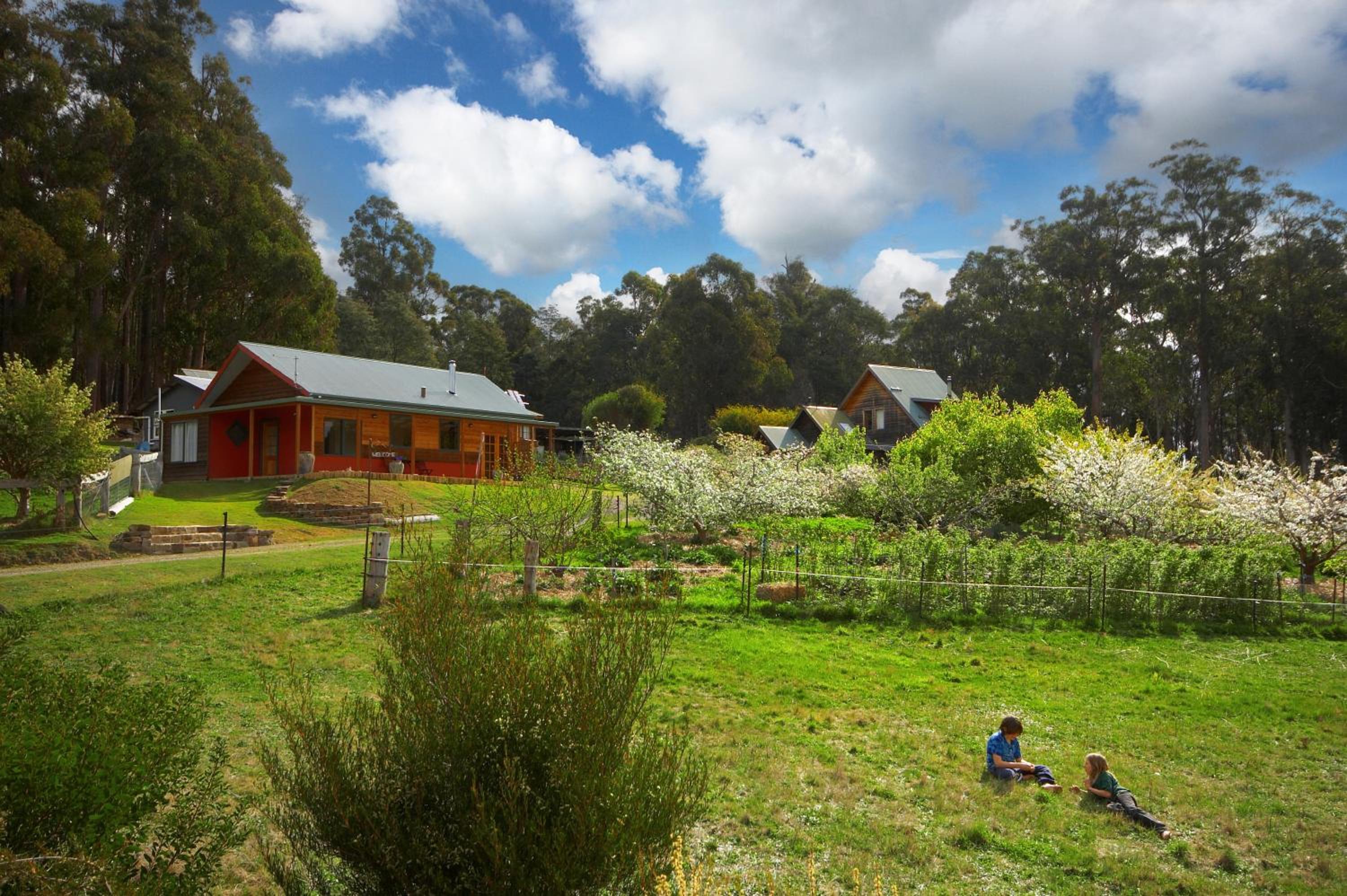 Elvenhome Farm
