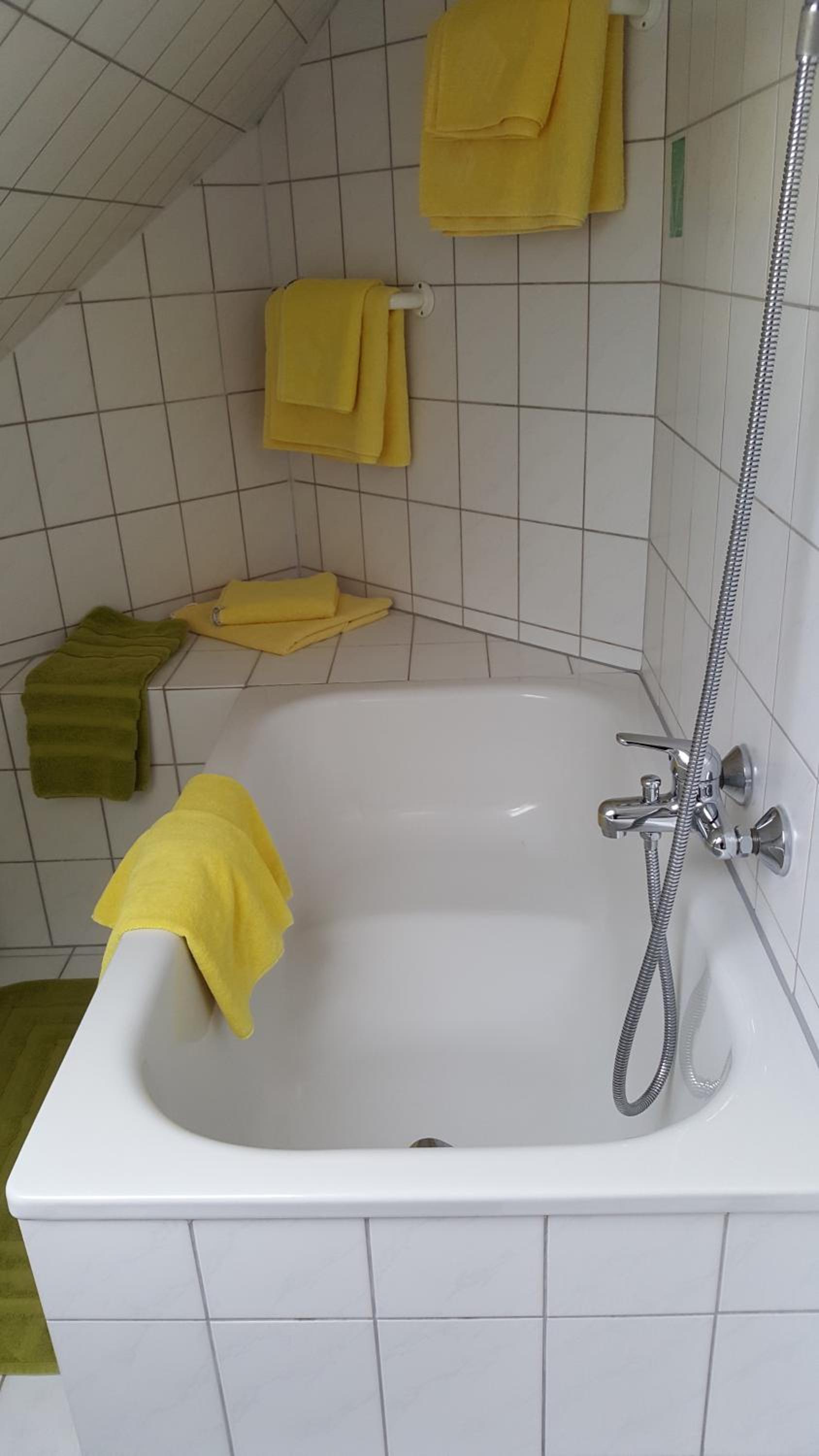 ARRIVEL Hotel am Bergson - bisher Hotel Neuner