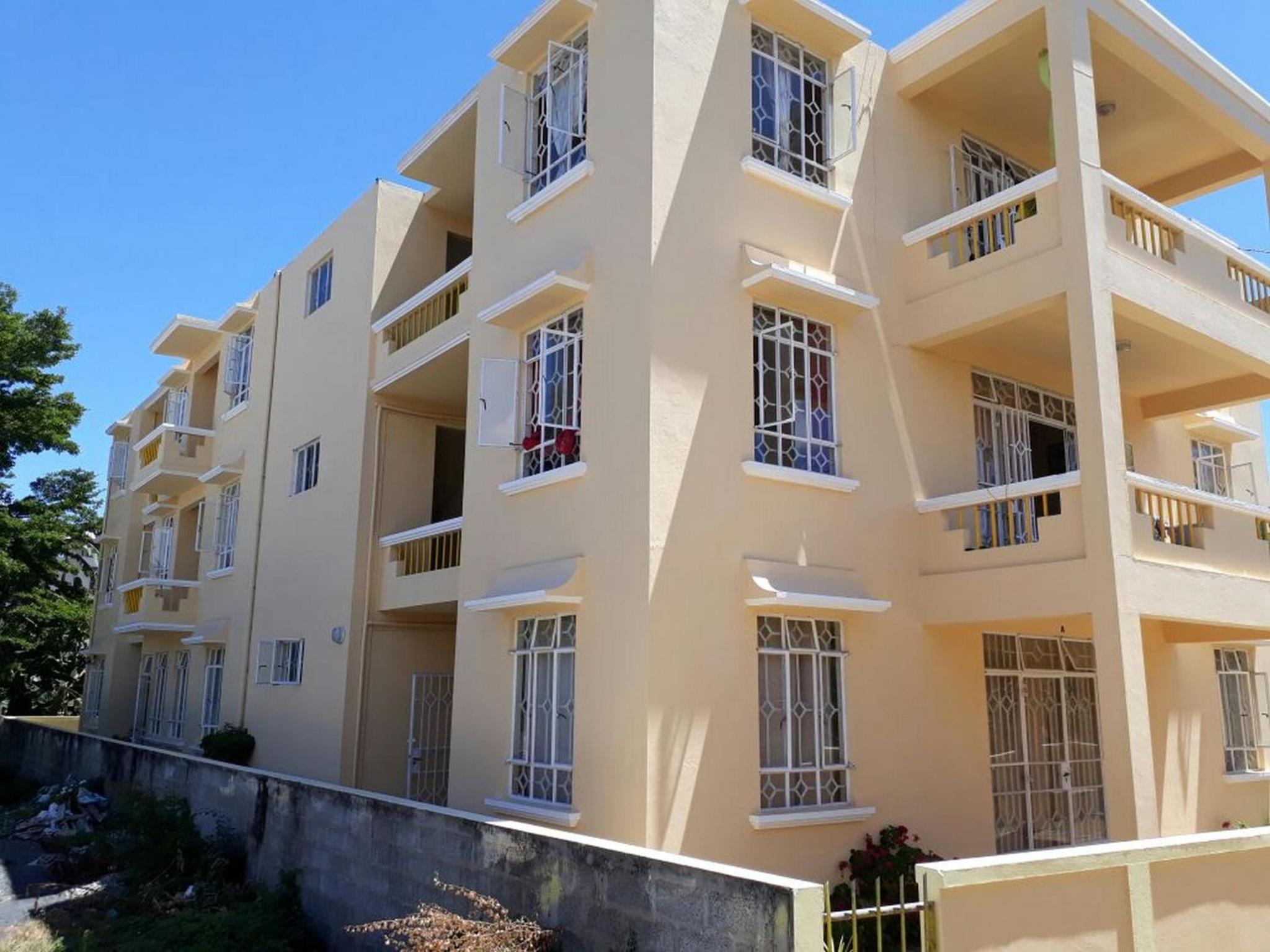 Allamanda Apartments - 100m Bain Boeuf Strand