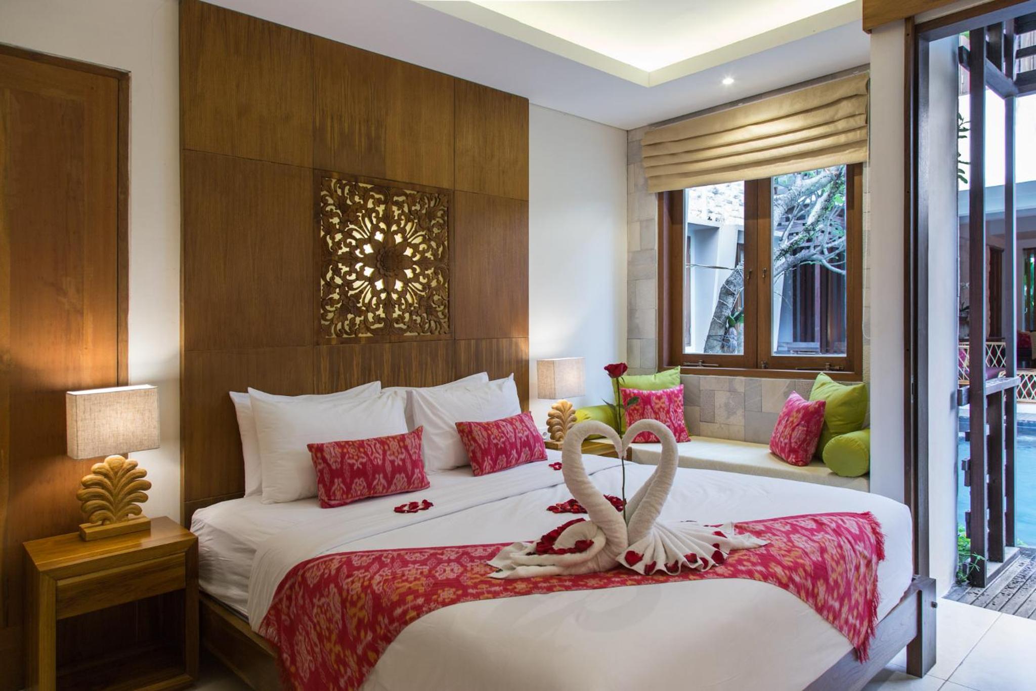 Kakul Villas & Suites Ubud