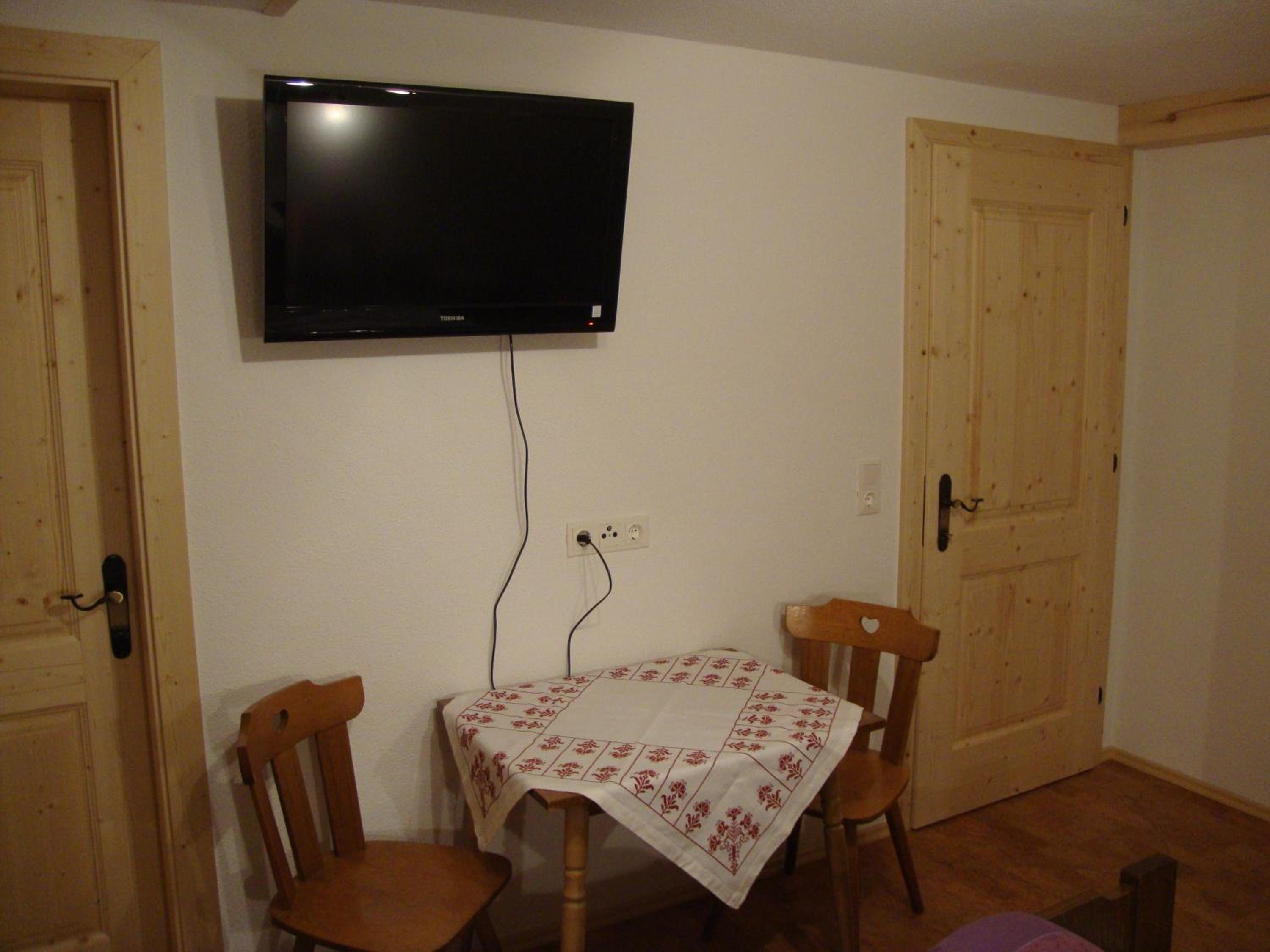 Ferienwohnung Nussbaum