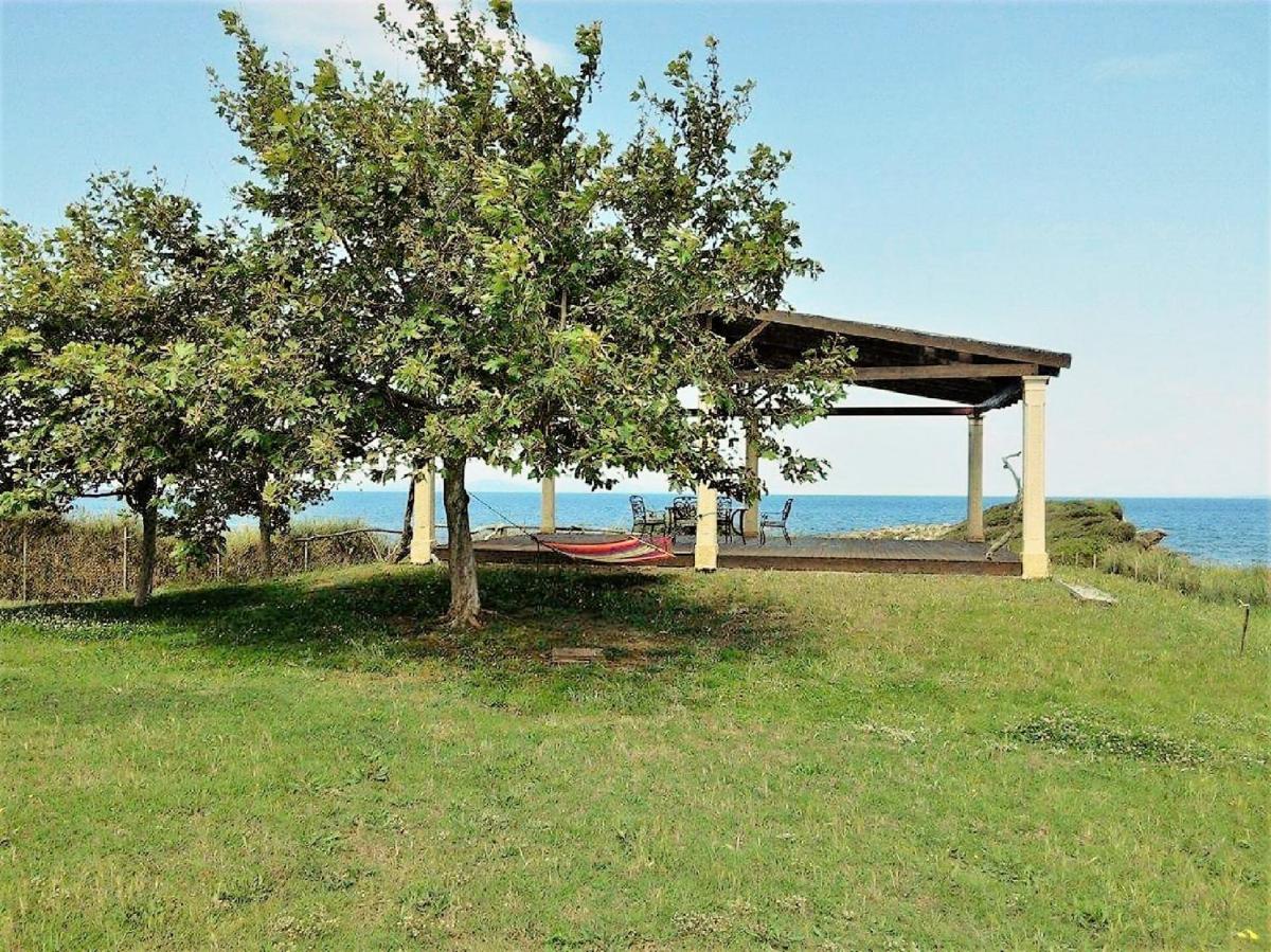 Sea Breeze Apartment