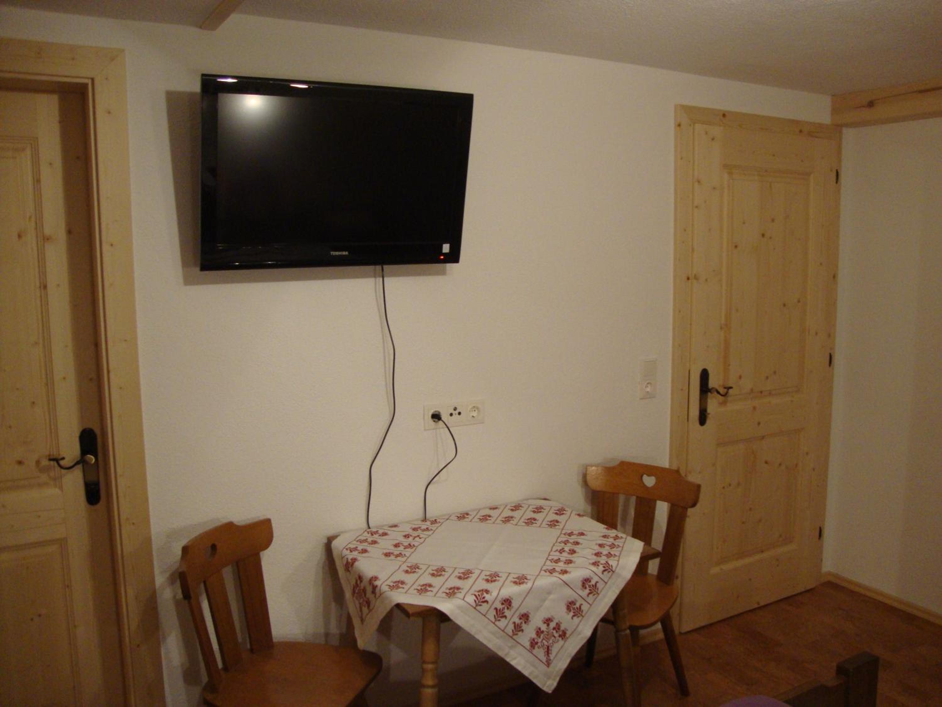 Ferienwohnung Nussbaum