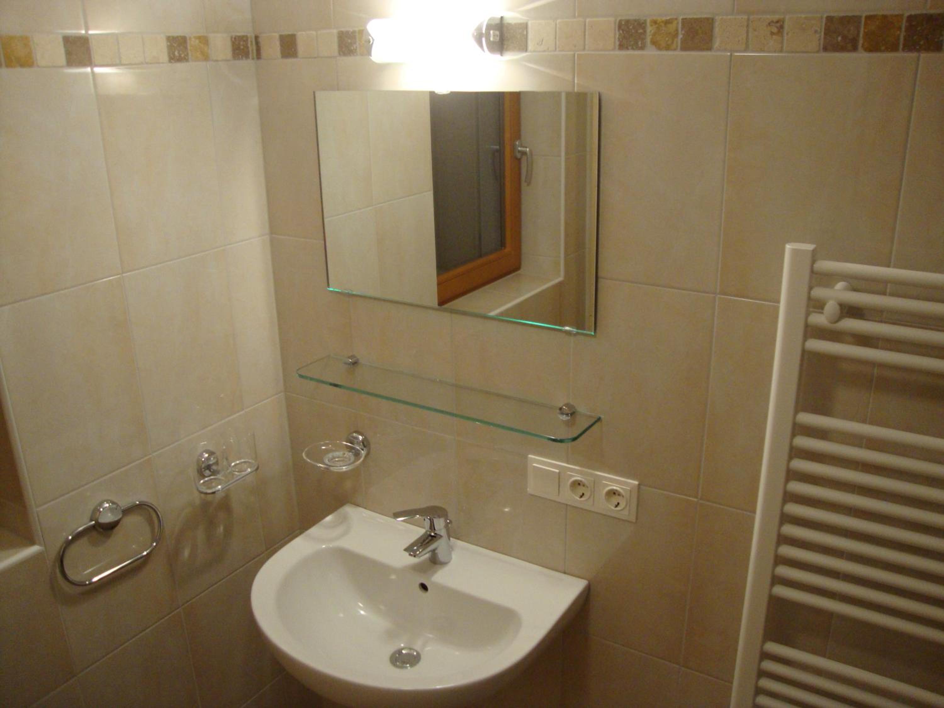 Ferienwohnung Nussbaum
