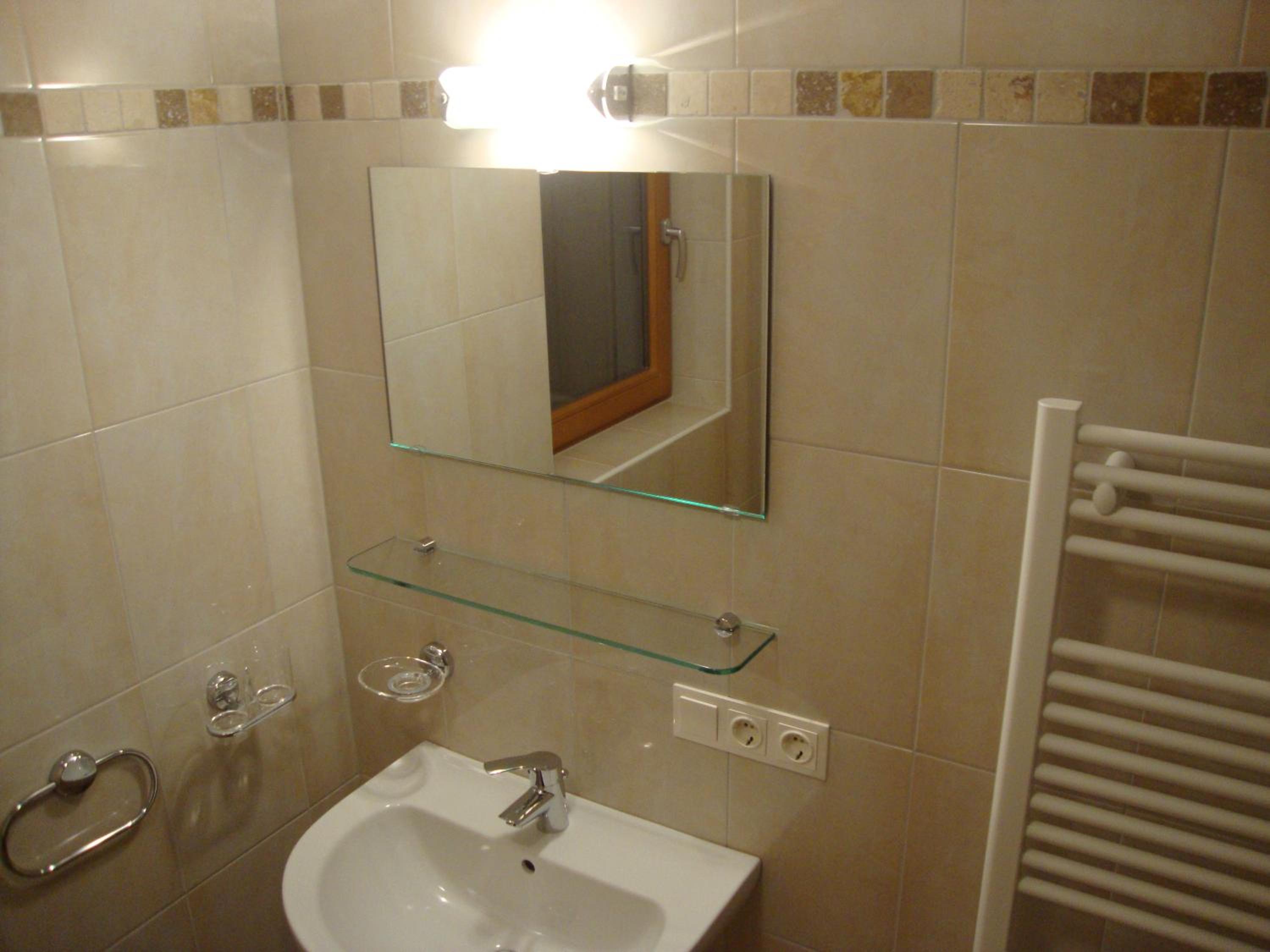Ferienwohnung Nussbaum