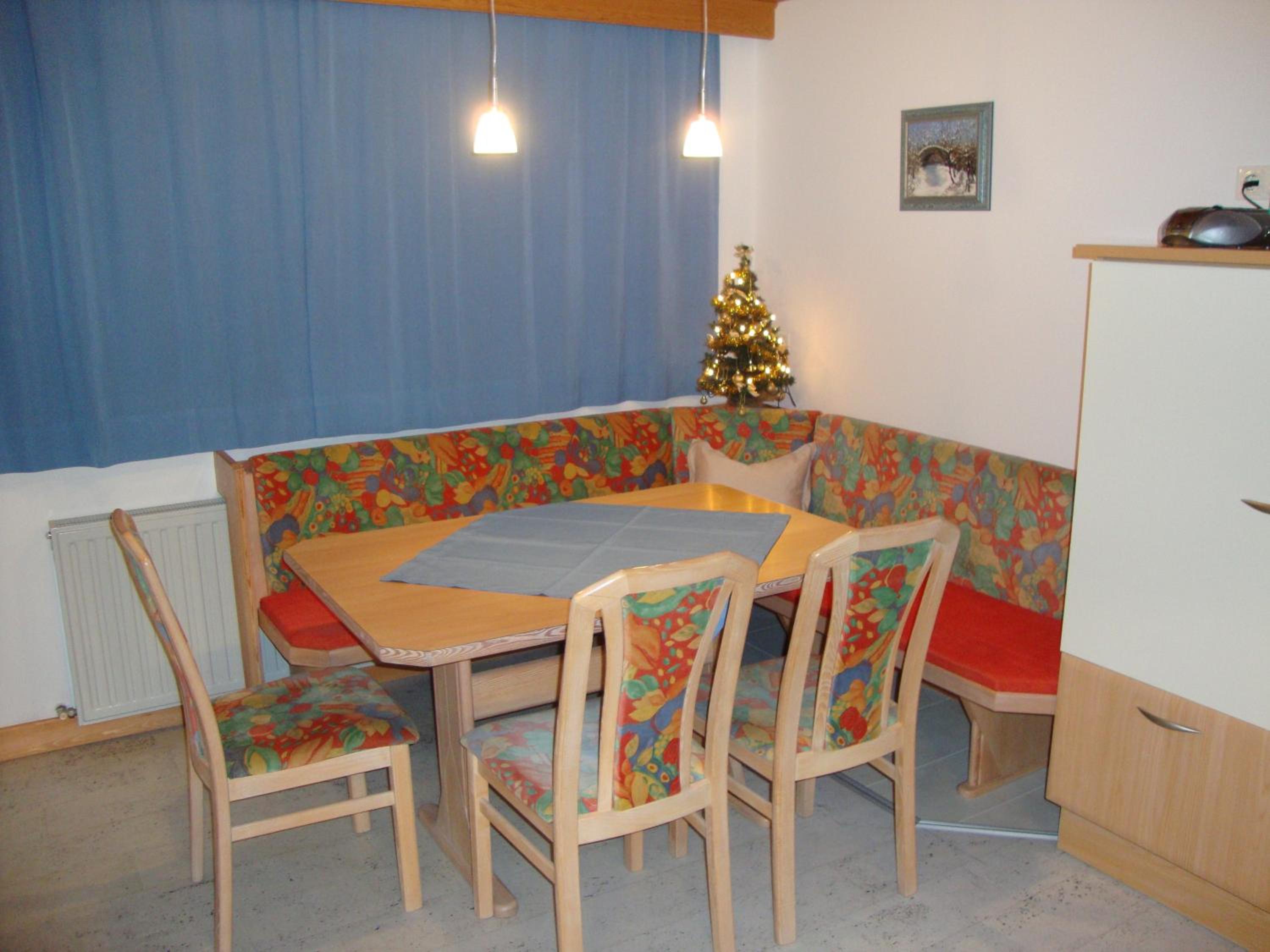 Ferienwohnung Nussbaum