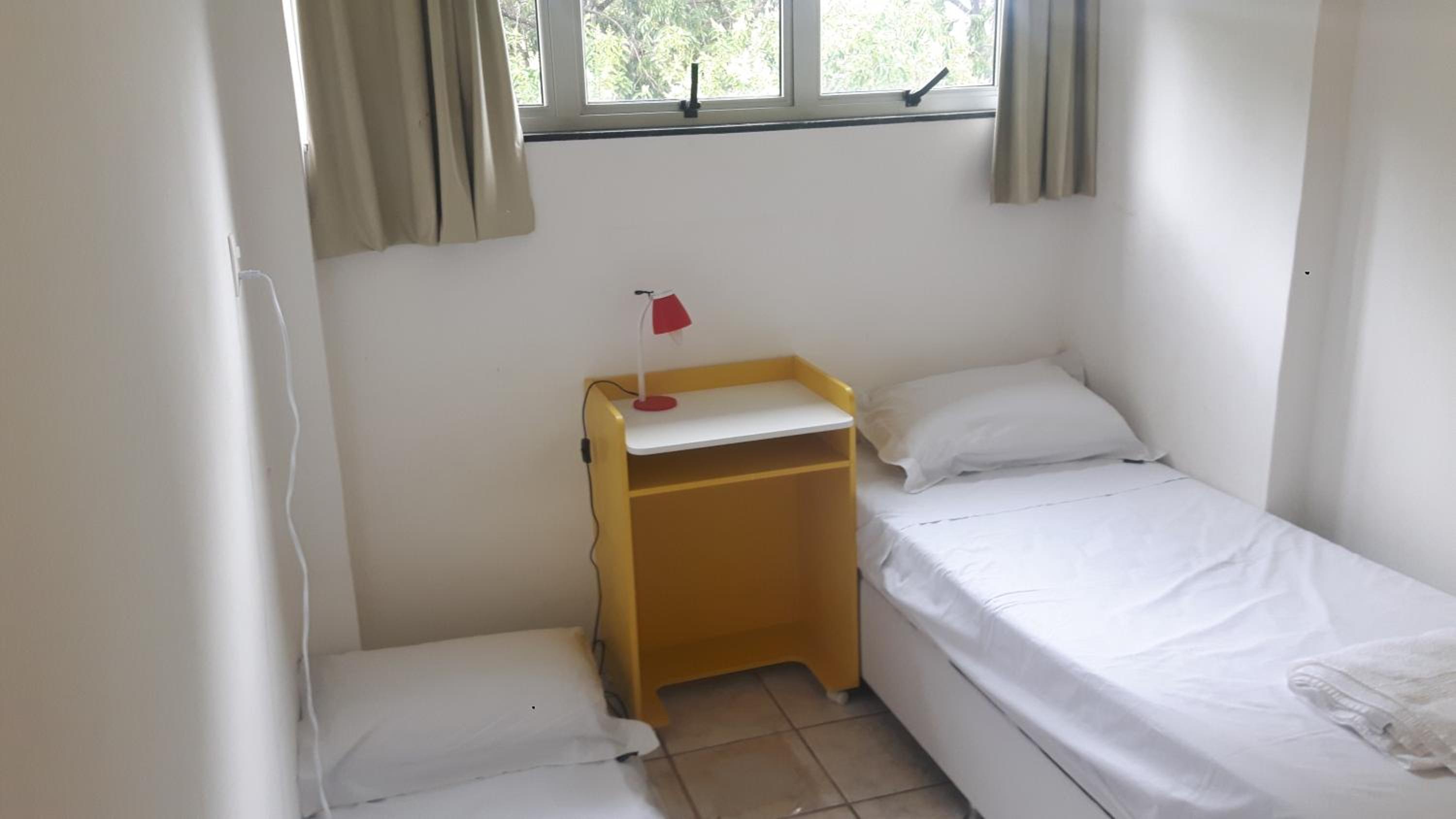 Balkony 407 - Três quartos Perto UNB