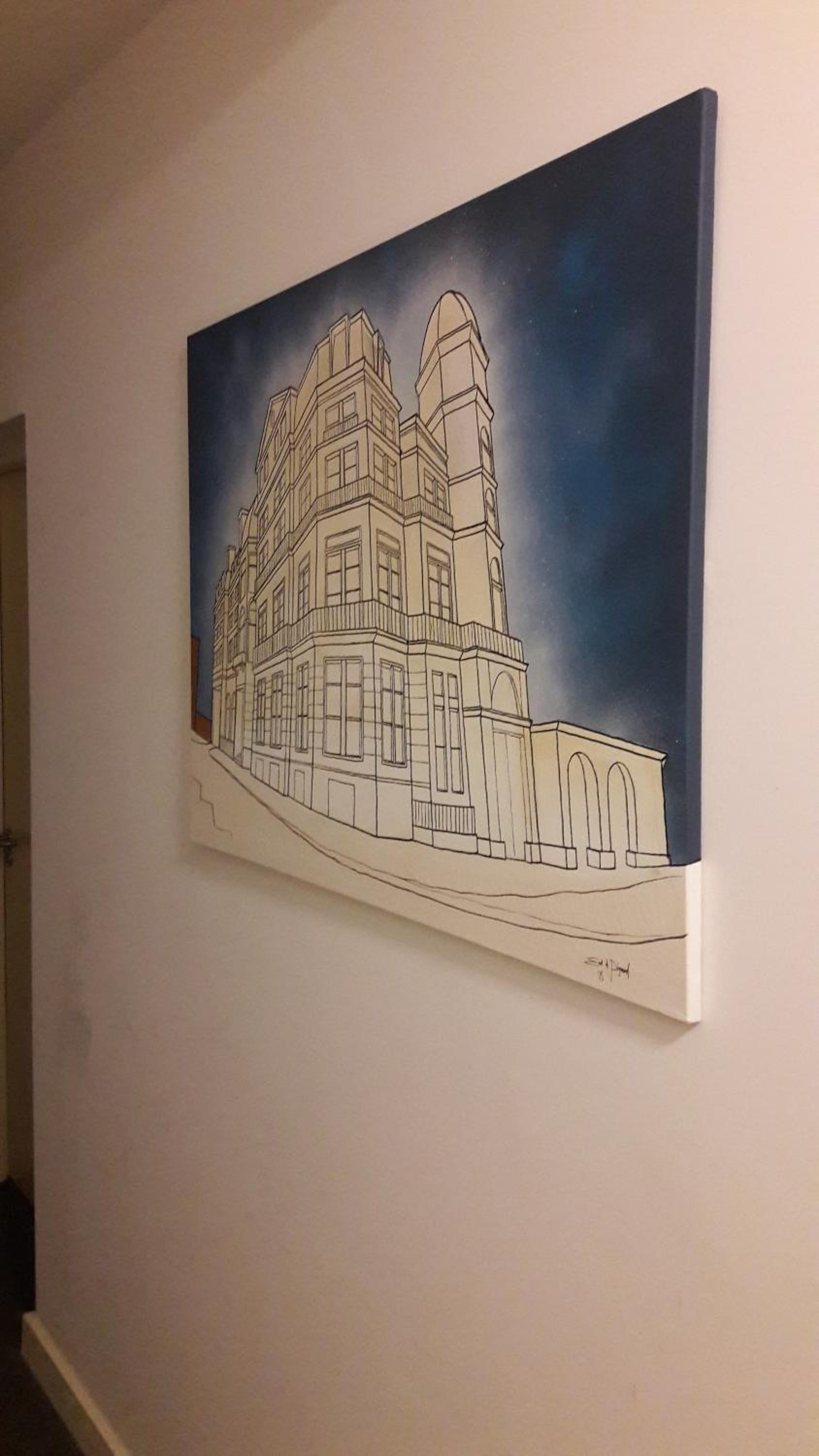 Albion Apartment