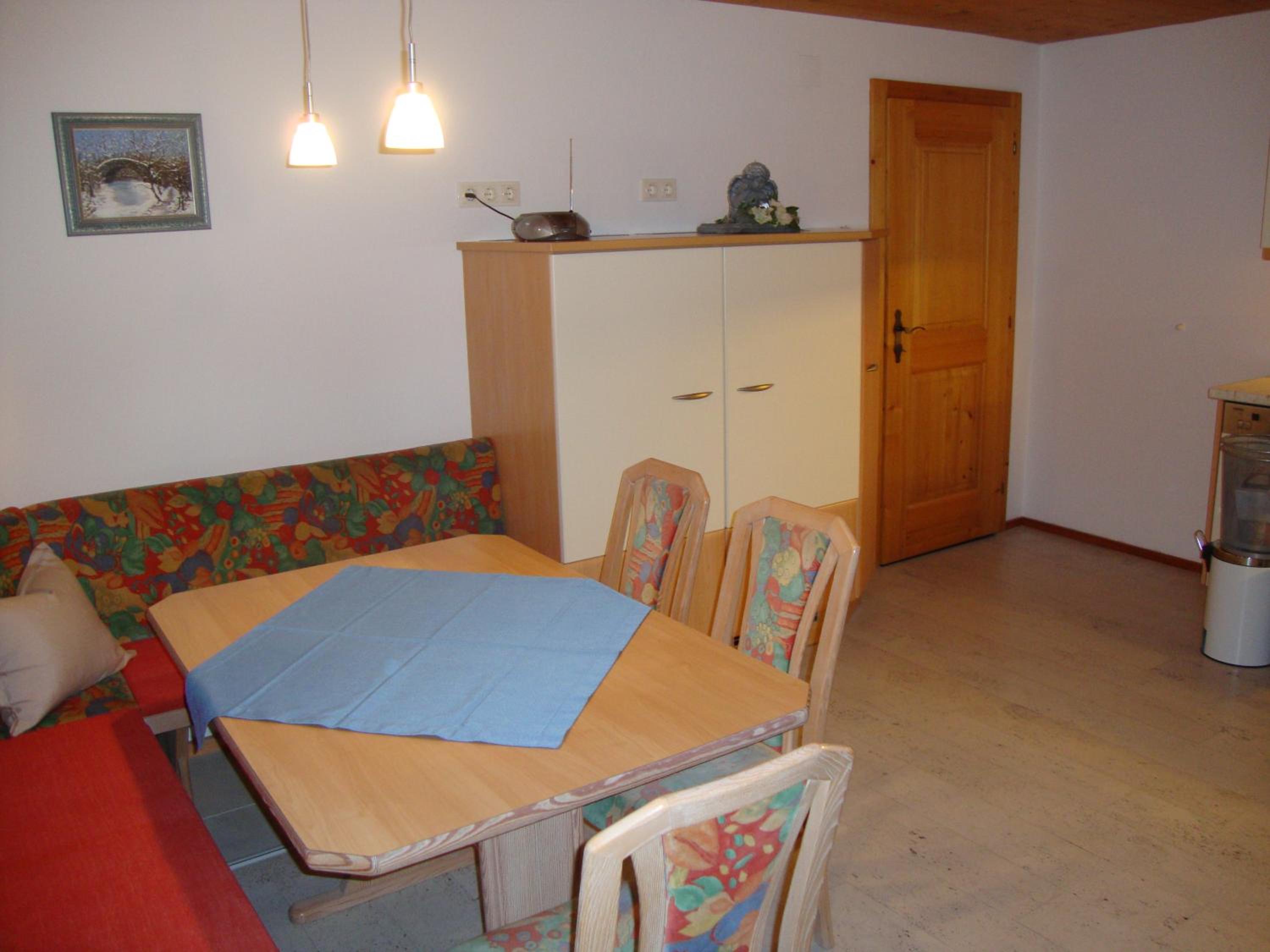 Ferienwohnung Nussbaum