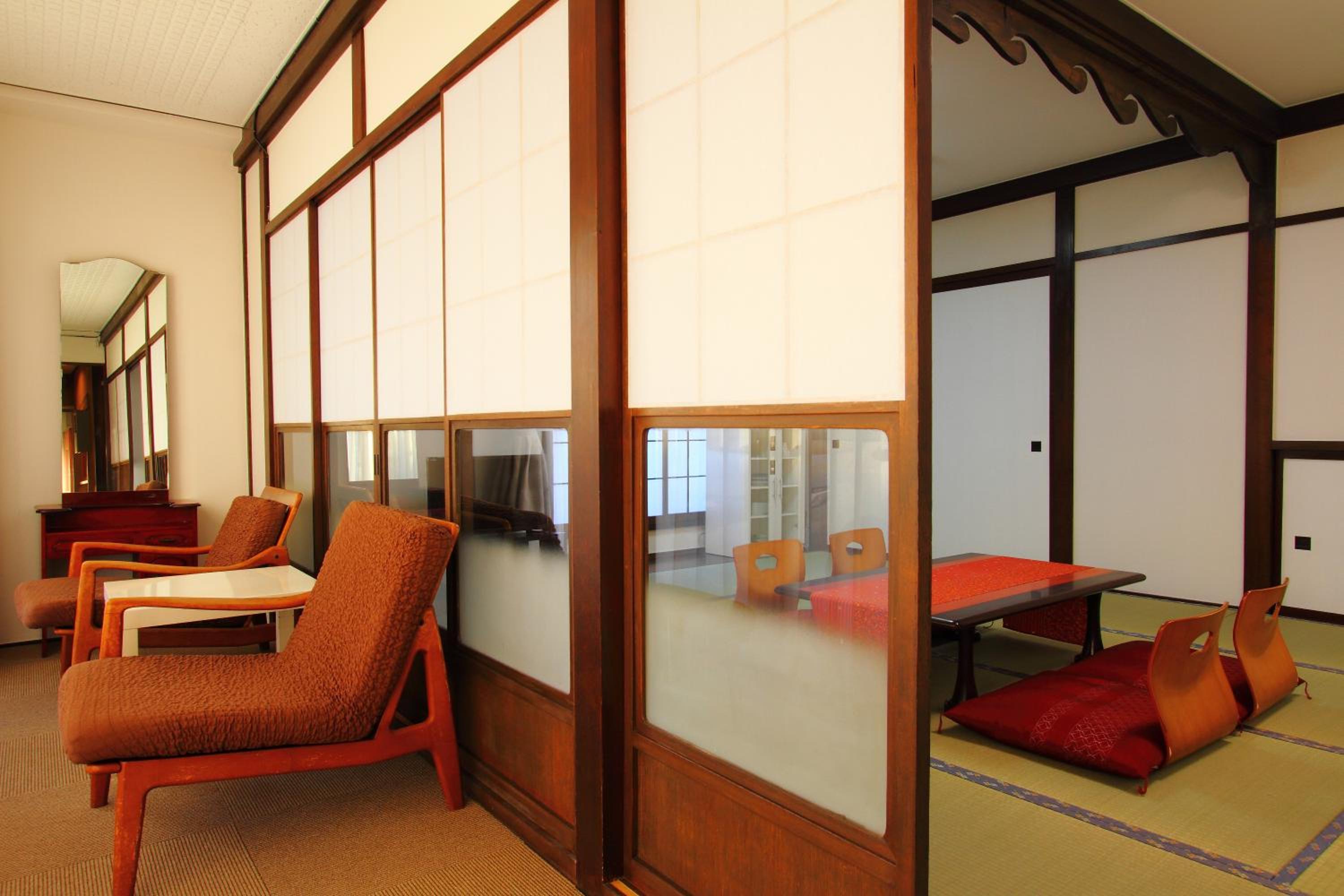 Guesthouse Fujinokura Kawaguchiko Ekimaeten