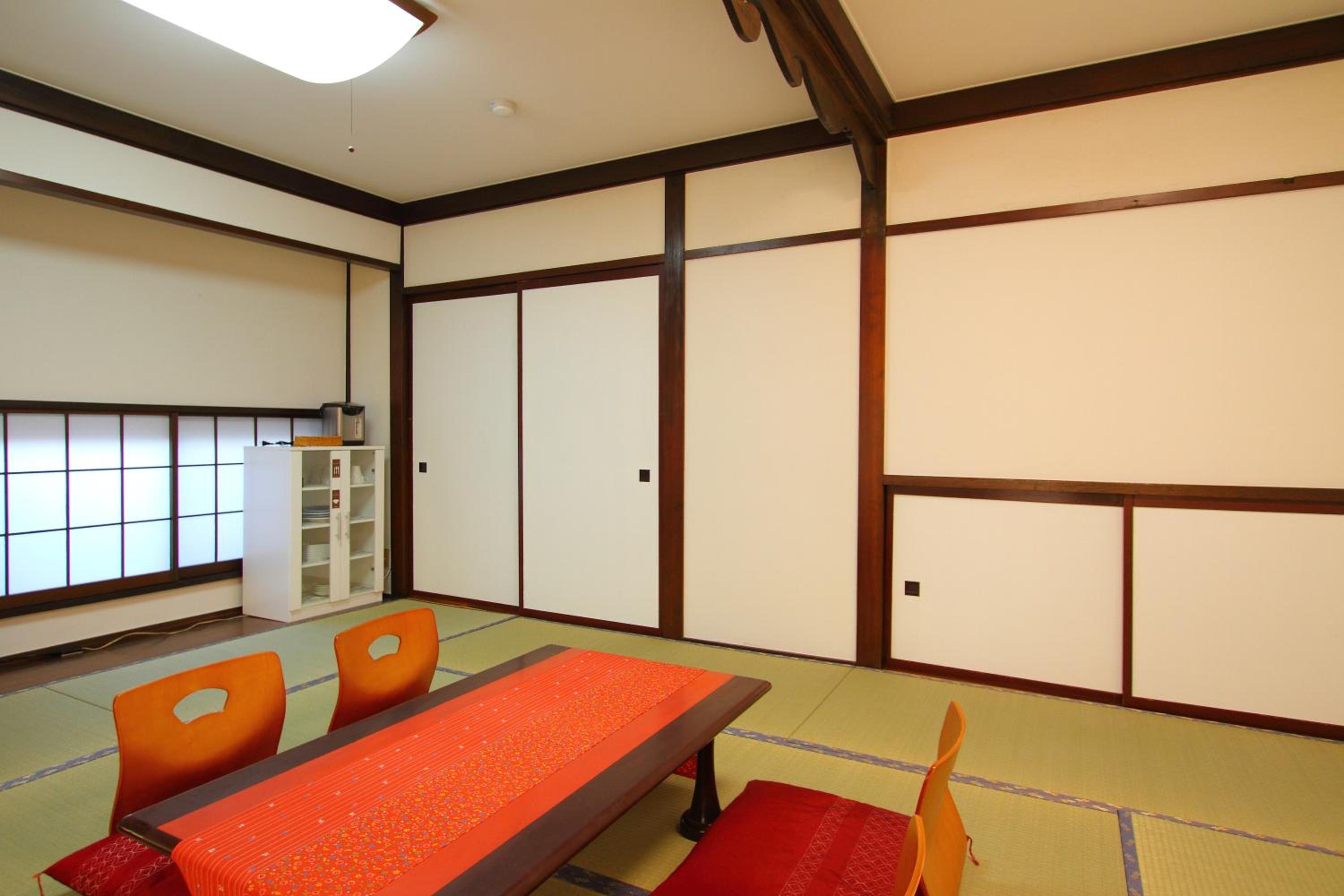 Guesthouse Fujinokura Kawaguchiko Ekimaeten