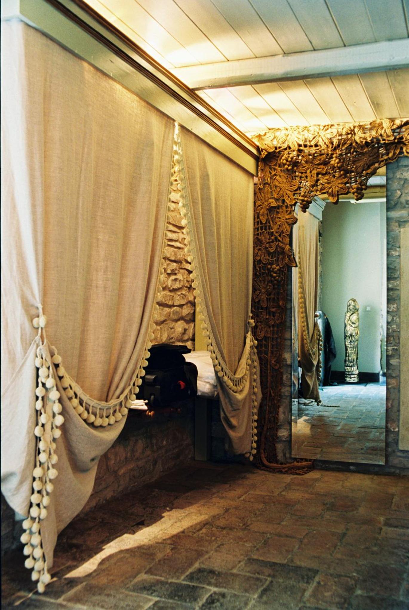 Locanda Amerigo