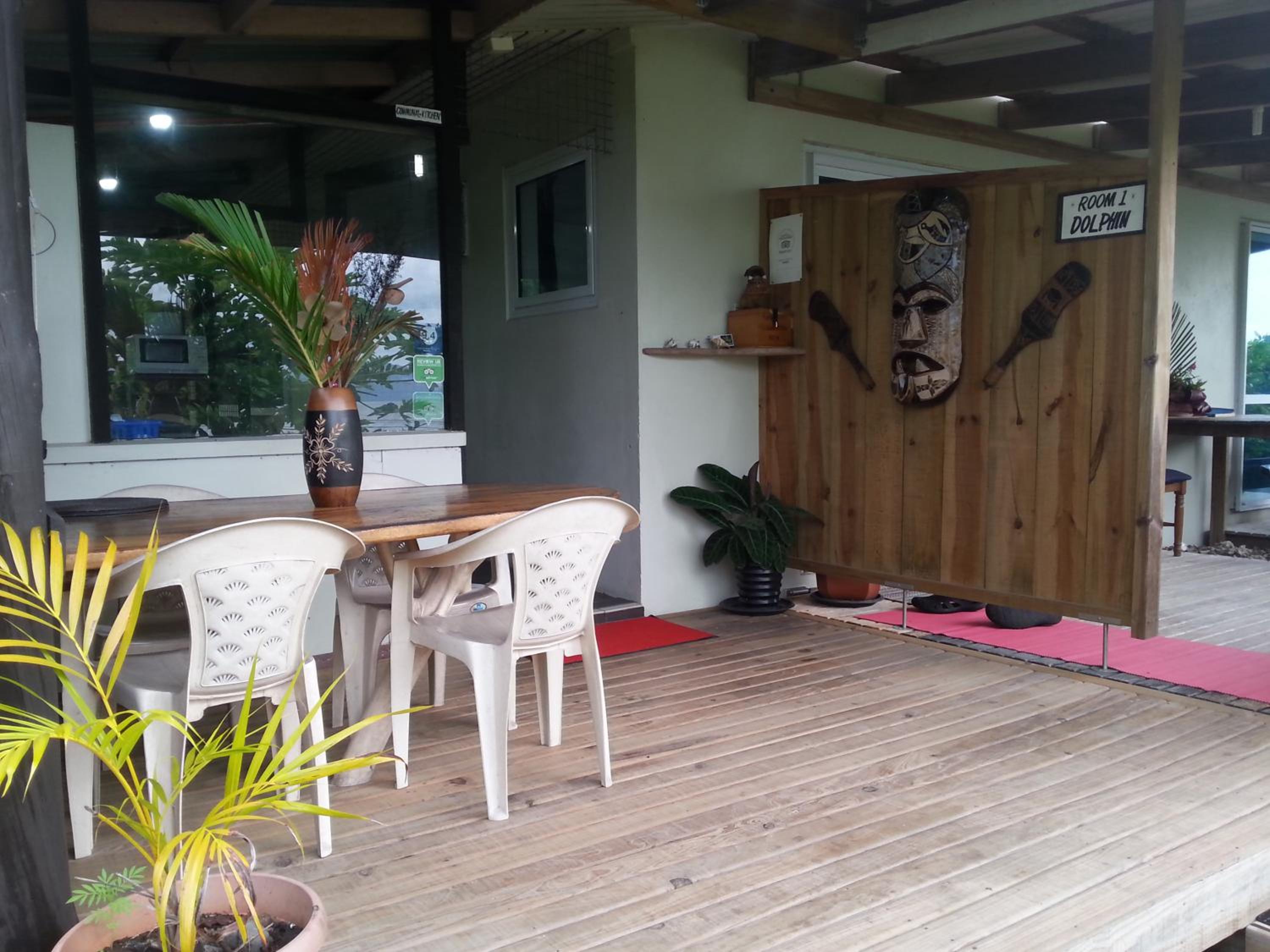 Gecko Lodge Fiji - Image 3
