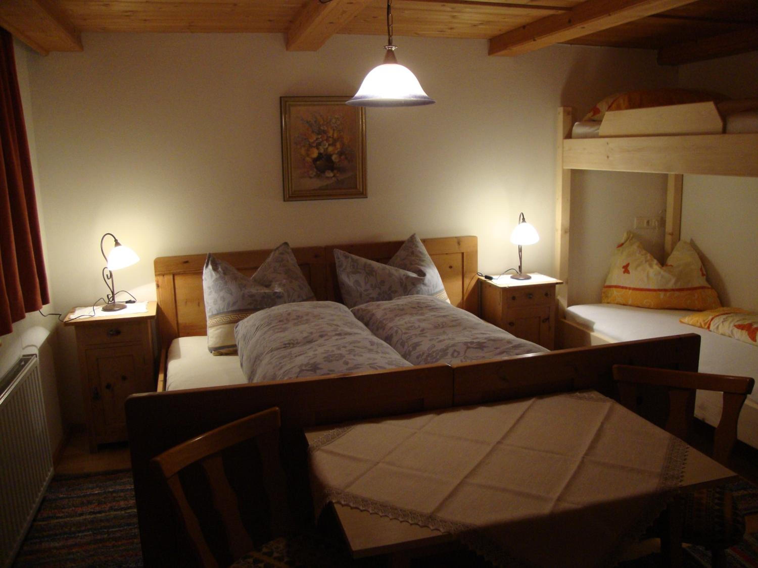 Ferienwohnung Nussbaum