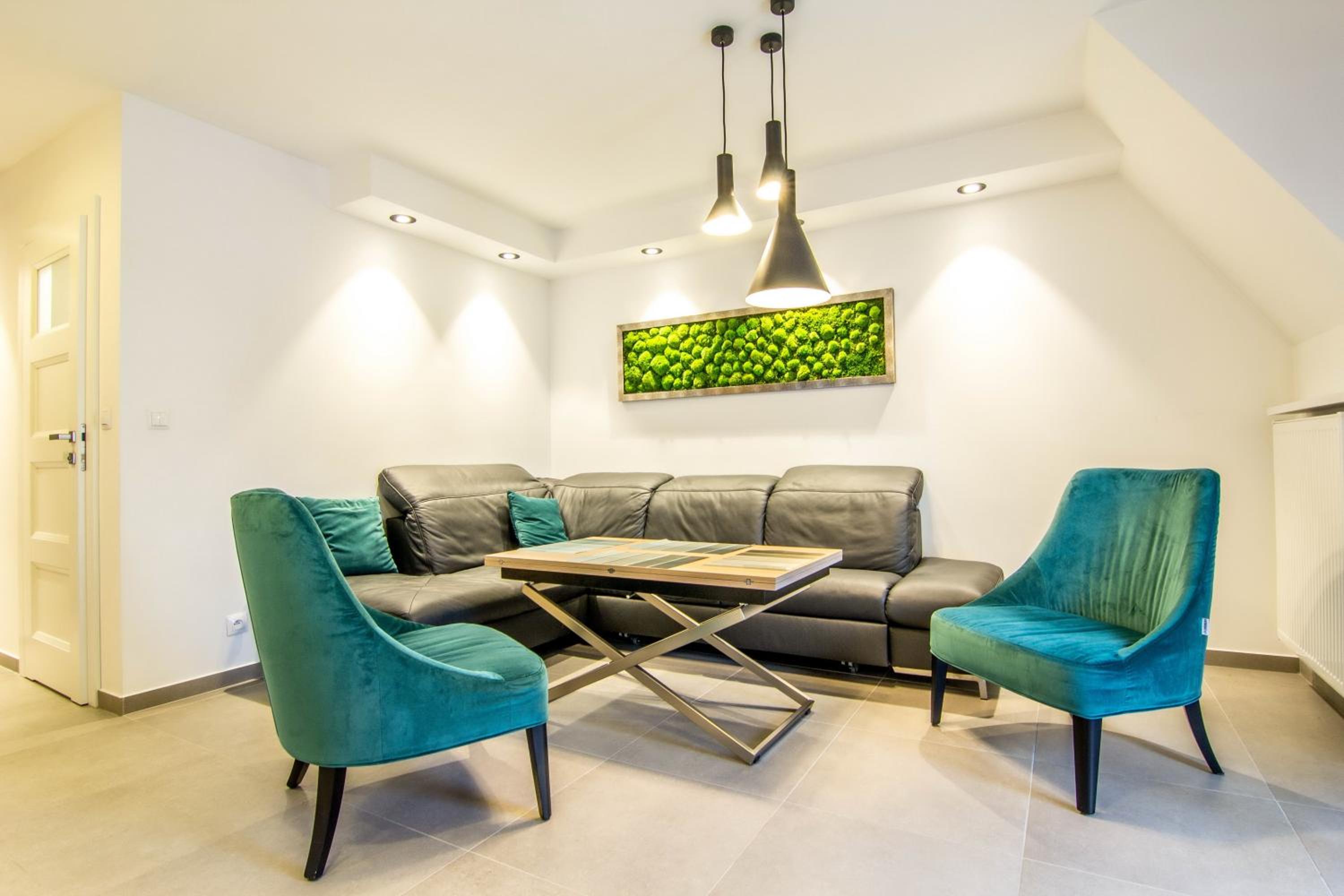 Apartamenty Szkolna Zakopane view 5