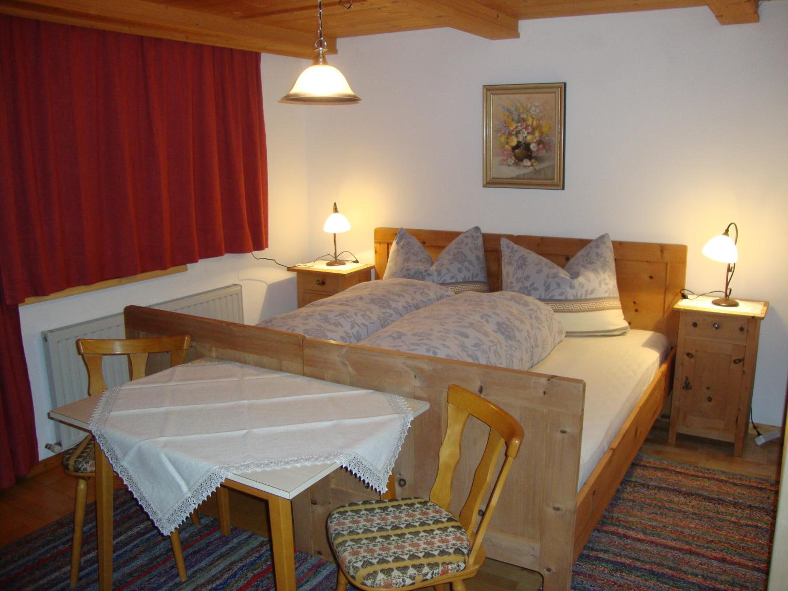 Ferienwohnung Nussbaum