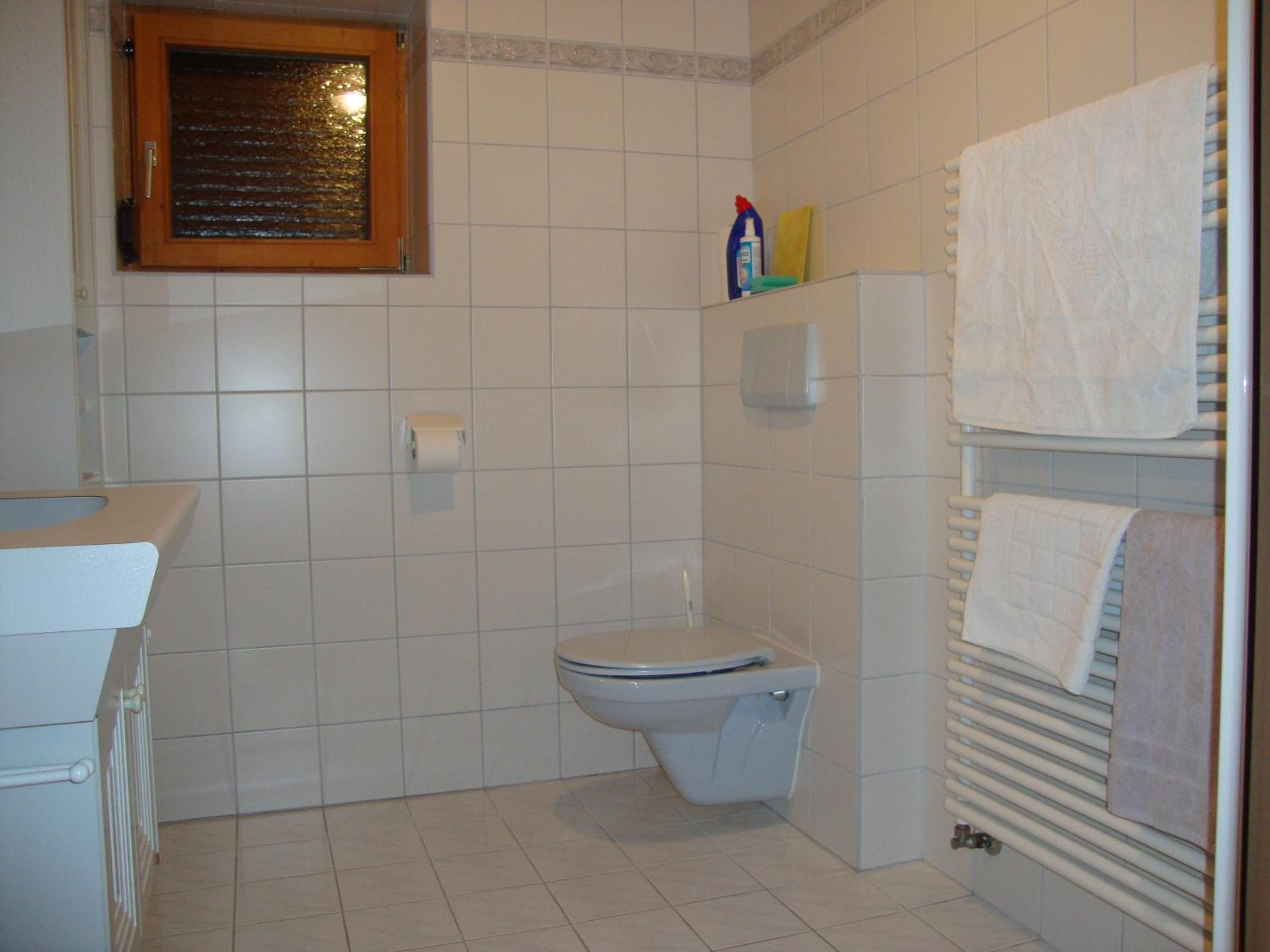 Ferienwohnung Nussbaum