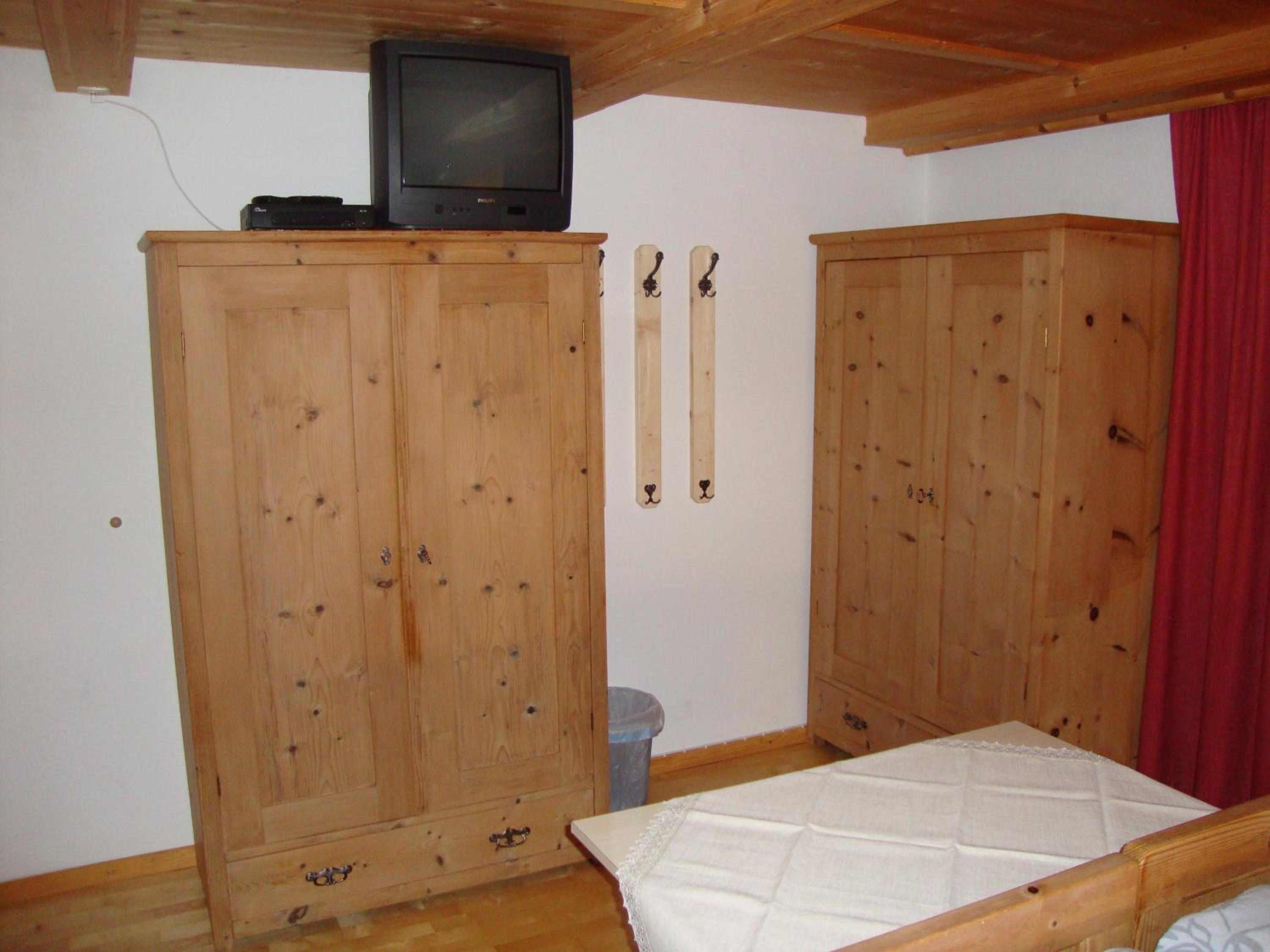 Ferienwohnung Nussbaum