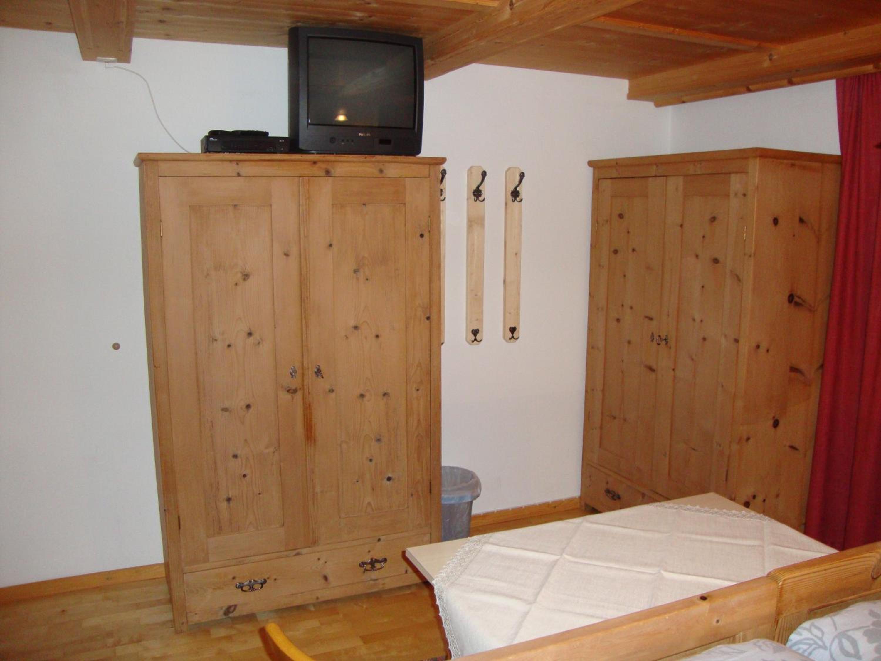 Ferienwohnung Nussbaum