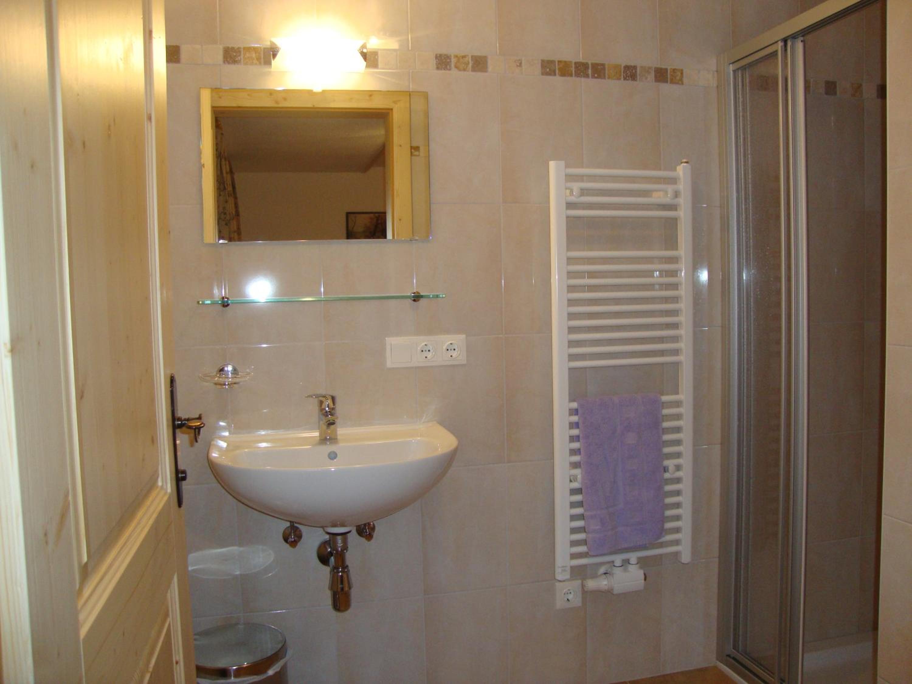 Ferienwohnung Nussbaum