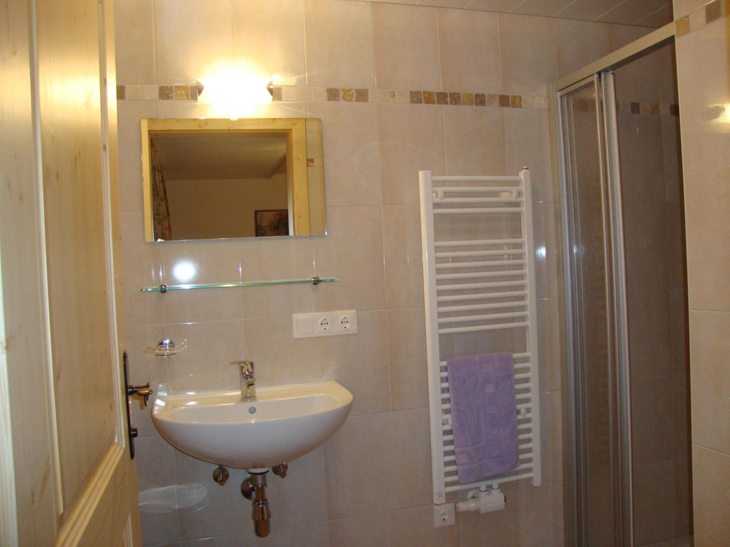 Ferienwohnung Nussbaum