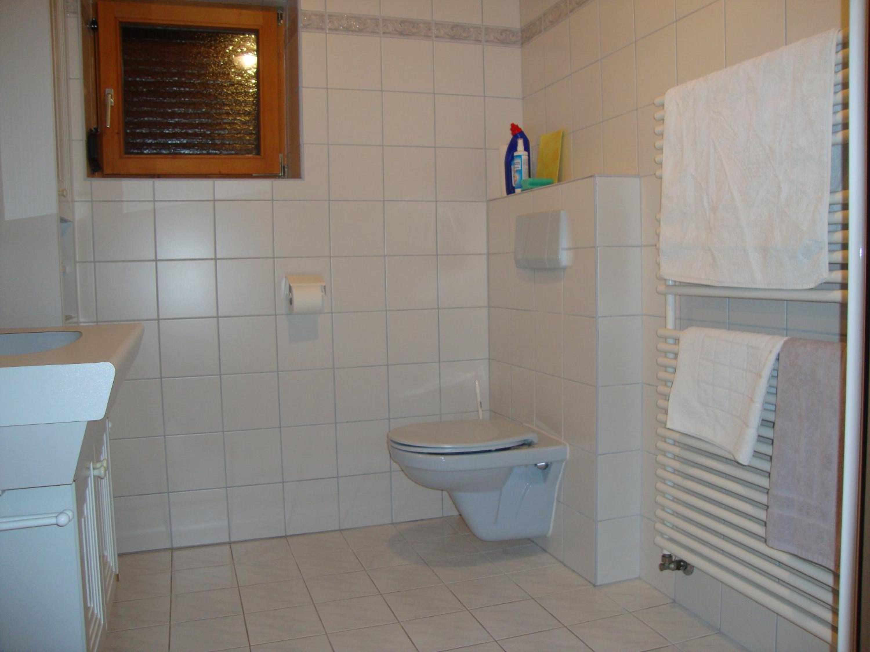 Ferienwohnung Nussbaum