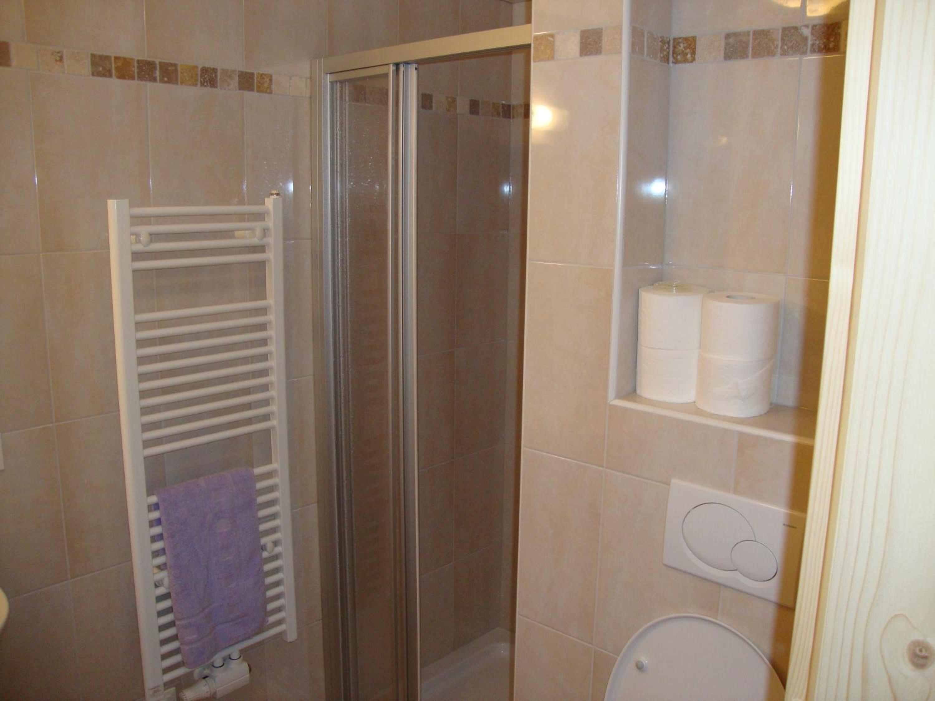 Ferienwohnung Nussbaum