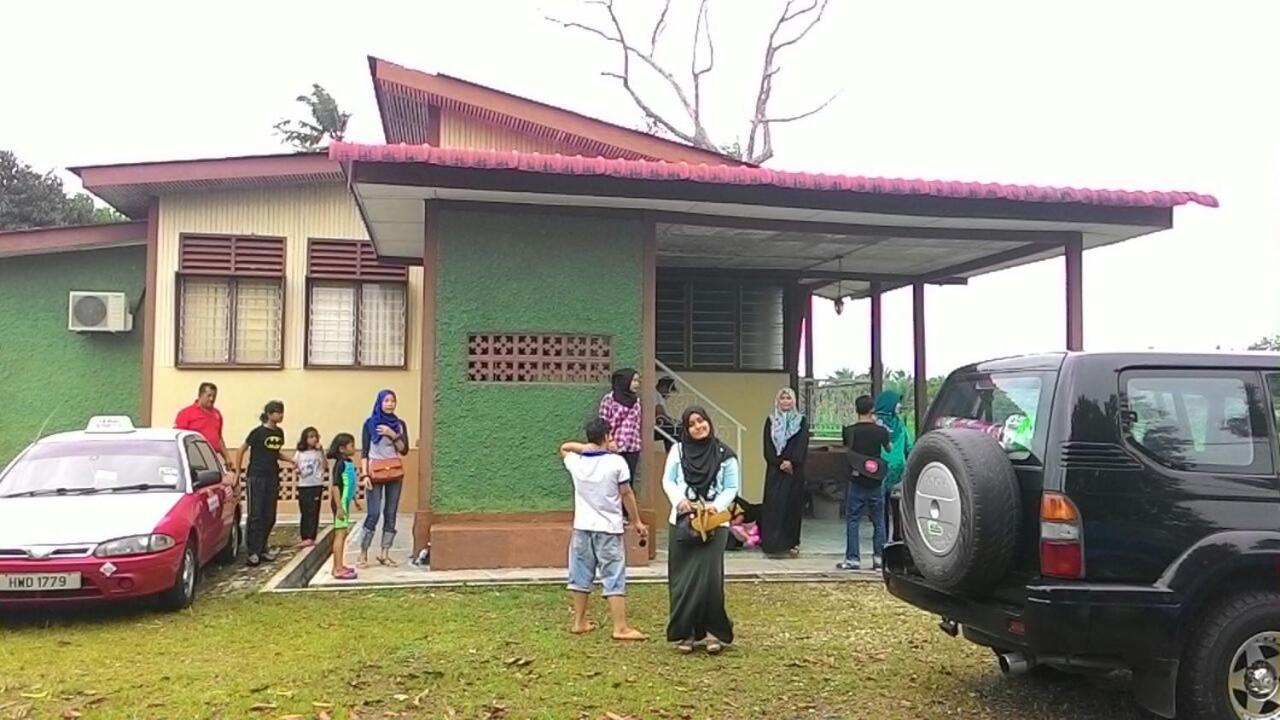 Villasayang Homestay photo 4