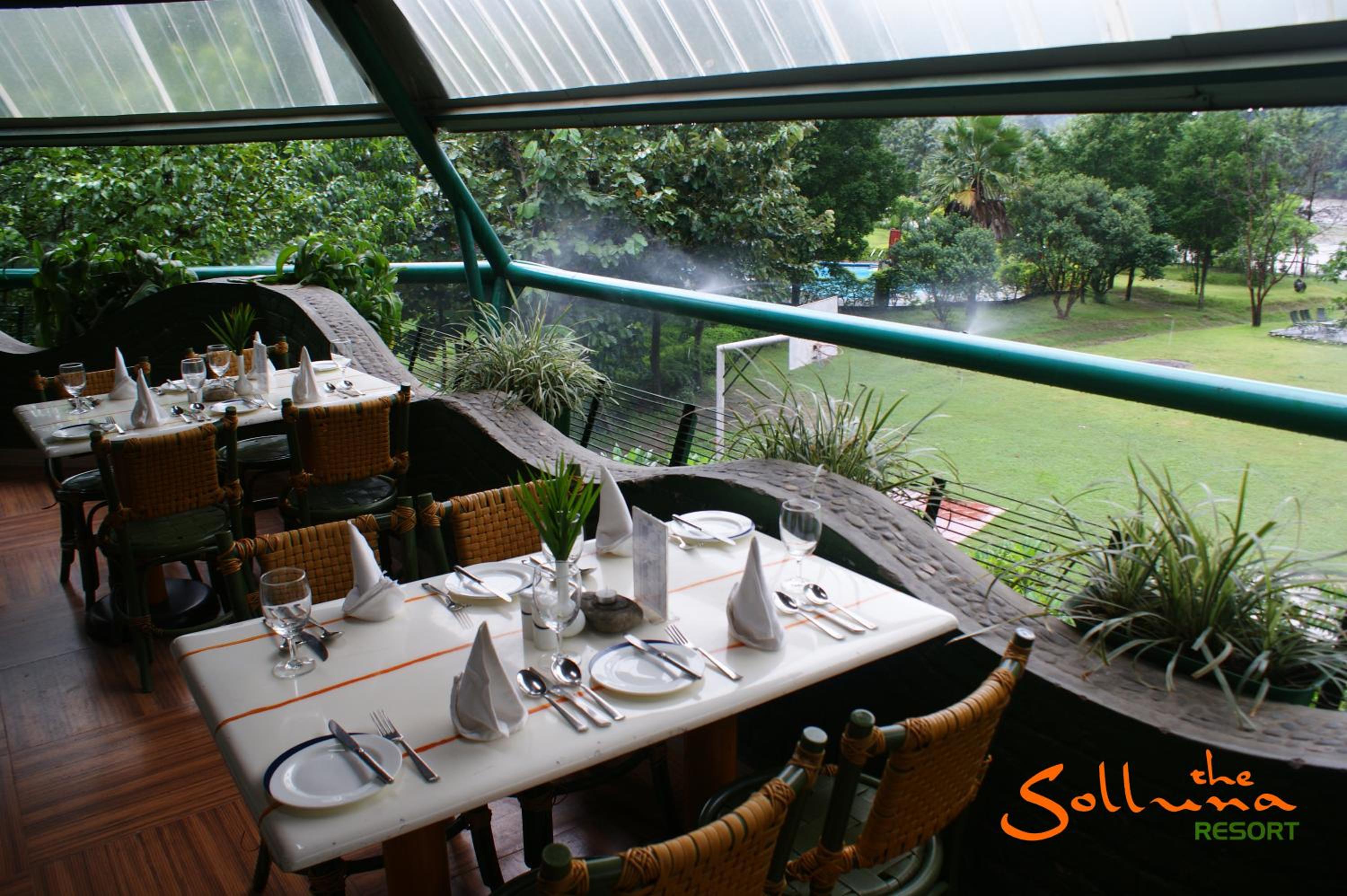The Solluna Resort